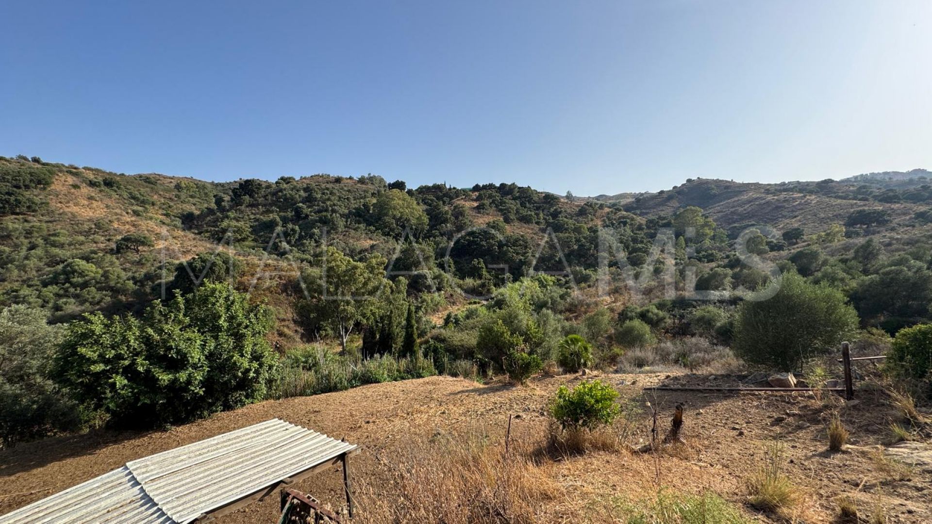 For sale Cala de Mijas house with 3 bedrooms