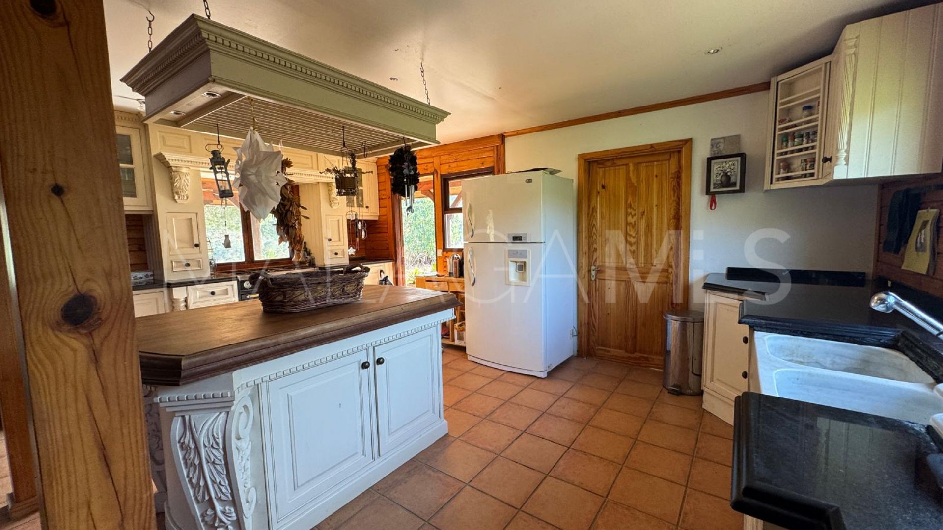 For sale Cala de Mijas house with 3 bedrooms