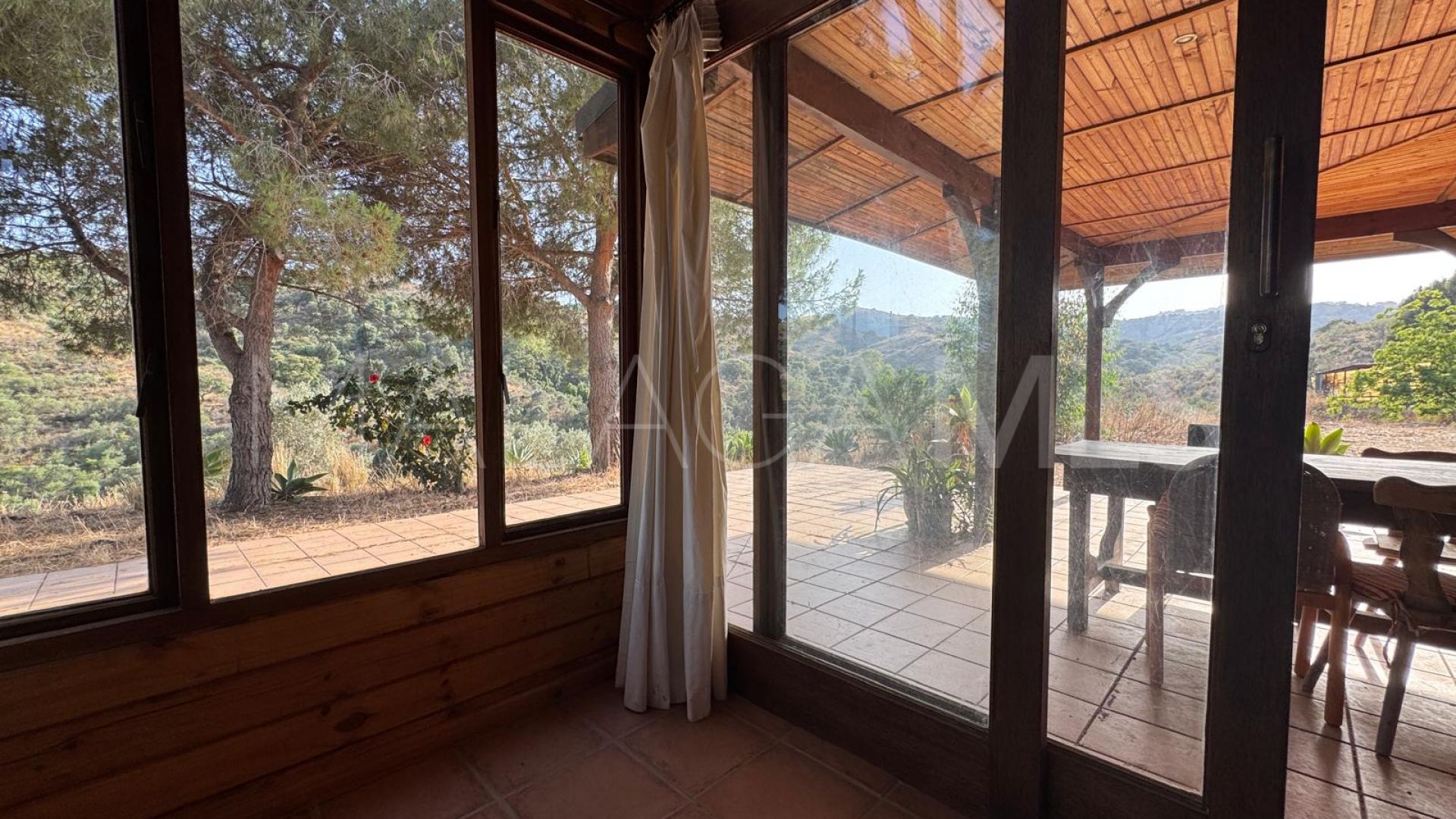 For sale Cala de Mijas house with 3 bedrooms
