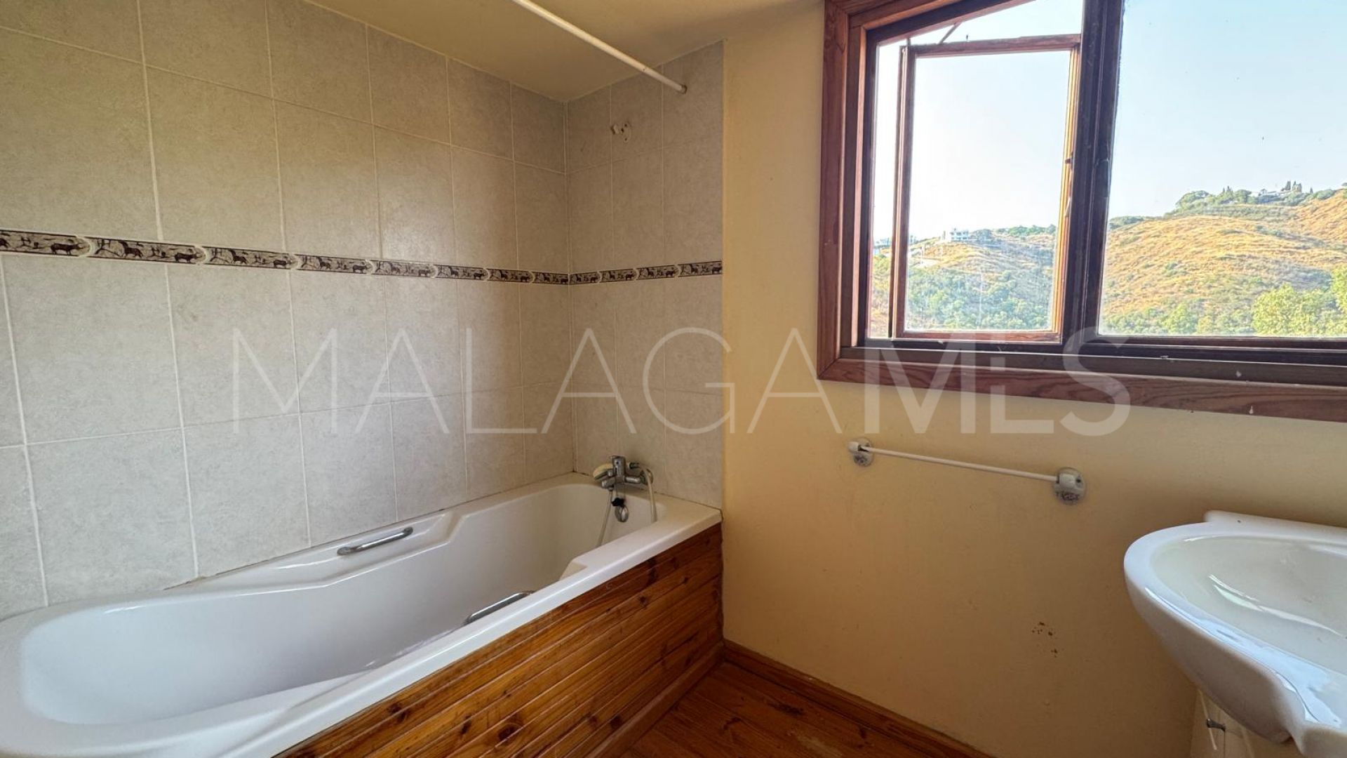 For sale Cala de Mijas house with 3 bedrooms