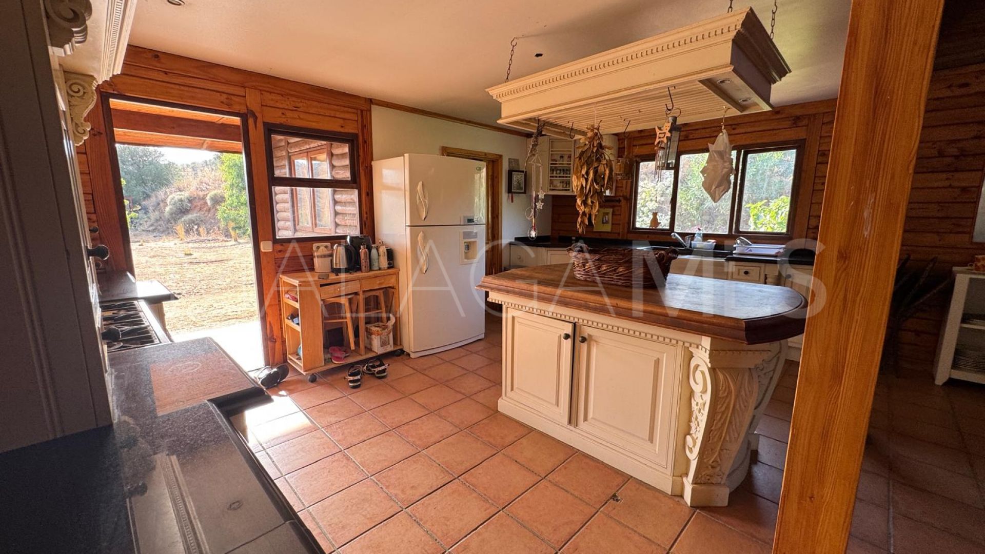 For sale Cala de Mijas house with 3 bedrooms