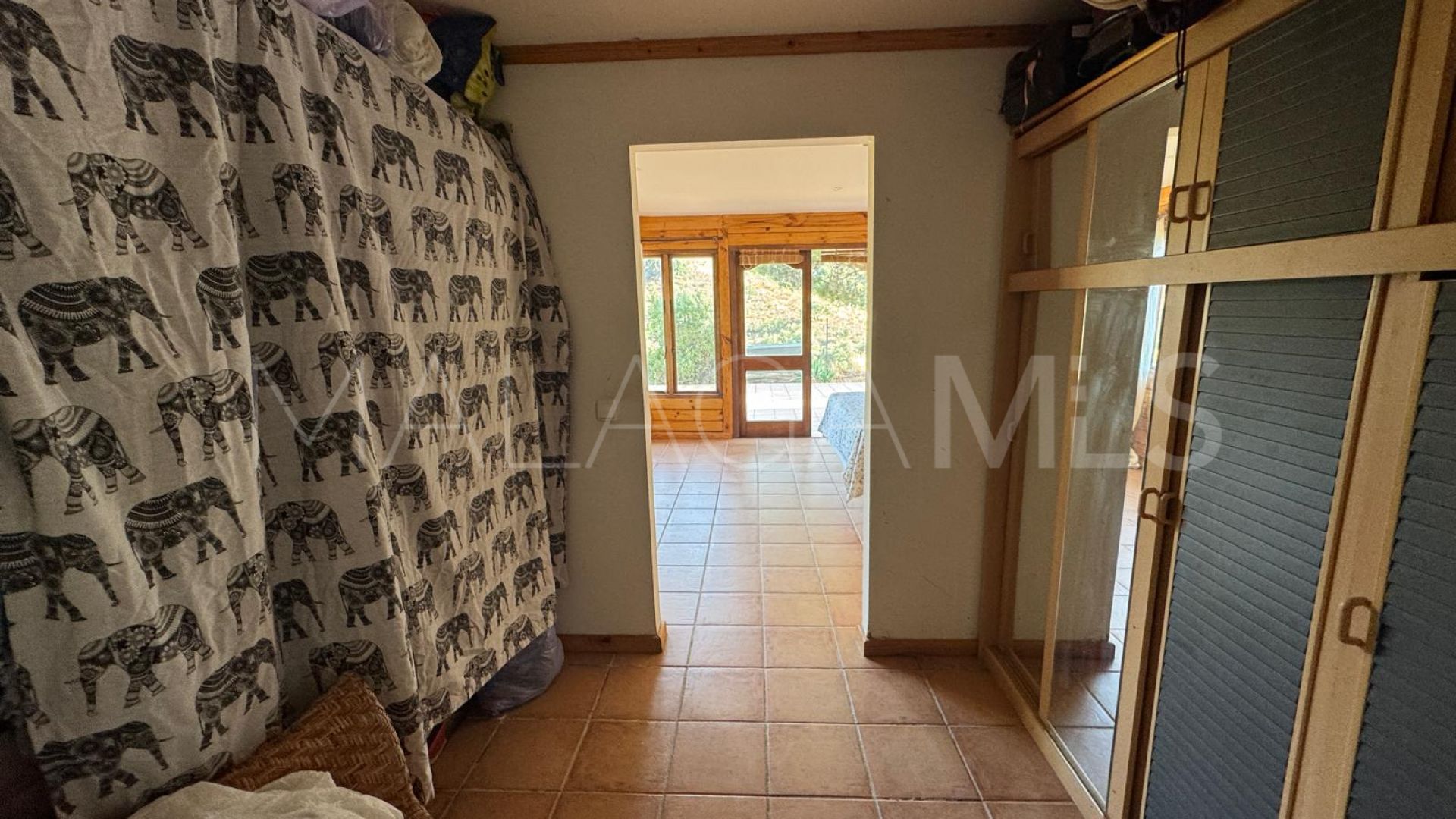 For sale Cala de Mijas house with 3 bedrooms