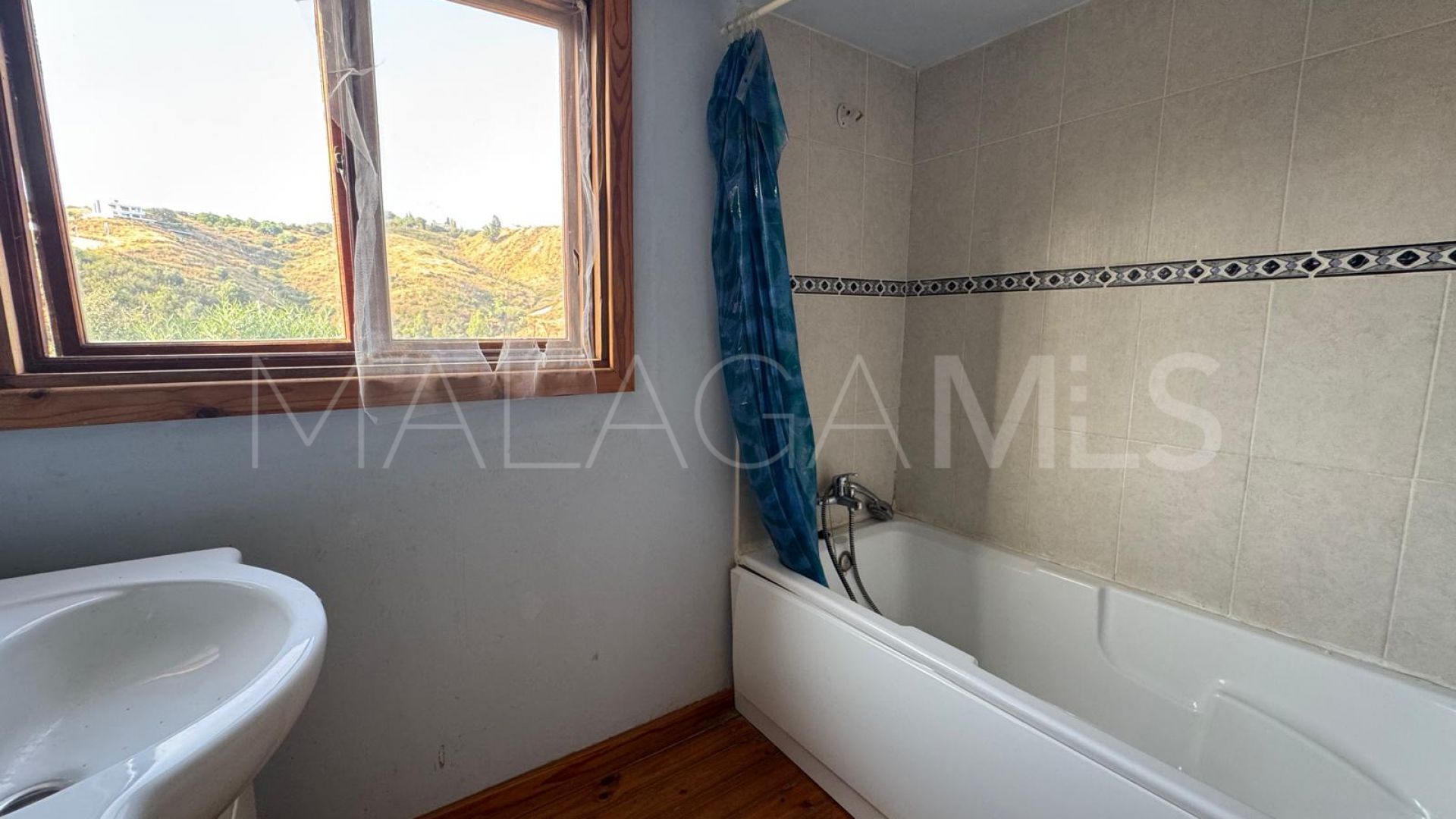 For sale Cala de Mijas house with 3 bedrooms