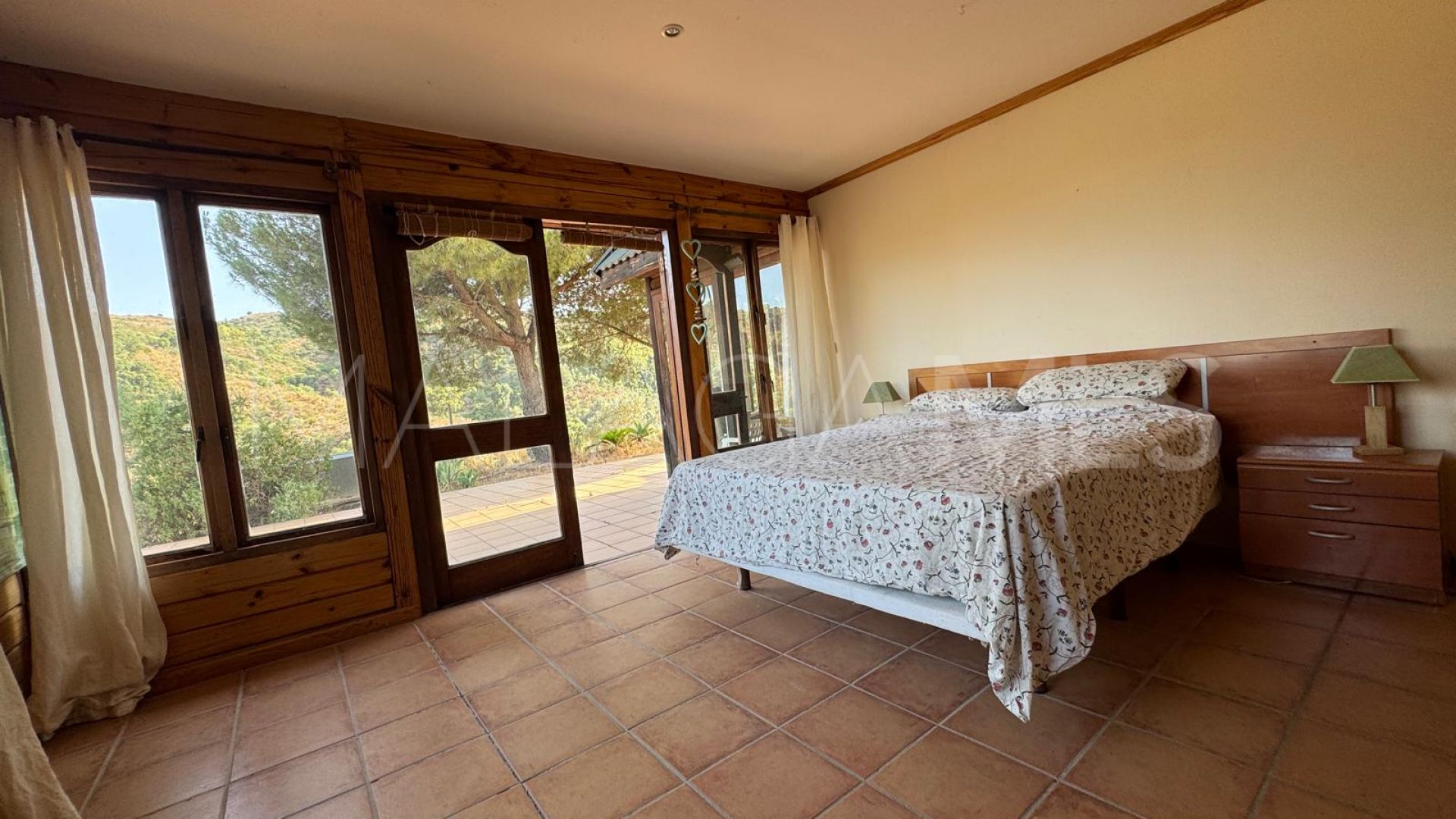 For sale Cala de Mijas house with 3 bedrooms