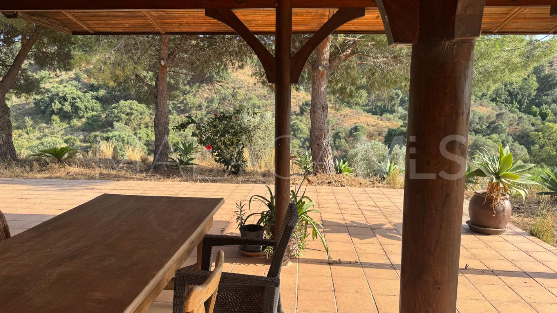For sale Cala de Mijas house with 3 bedrooms