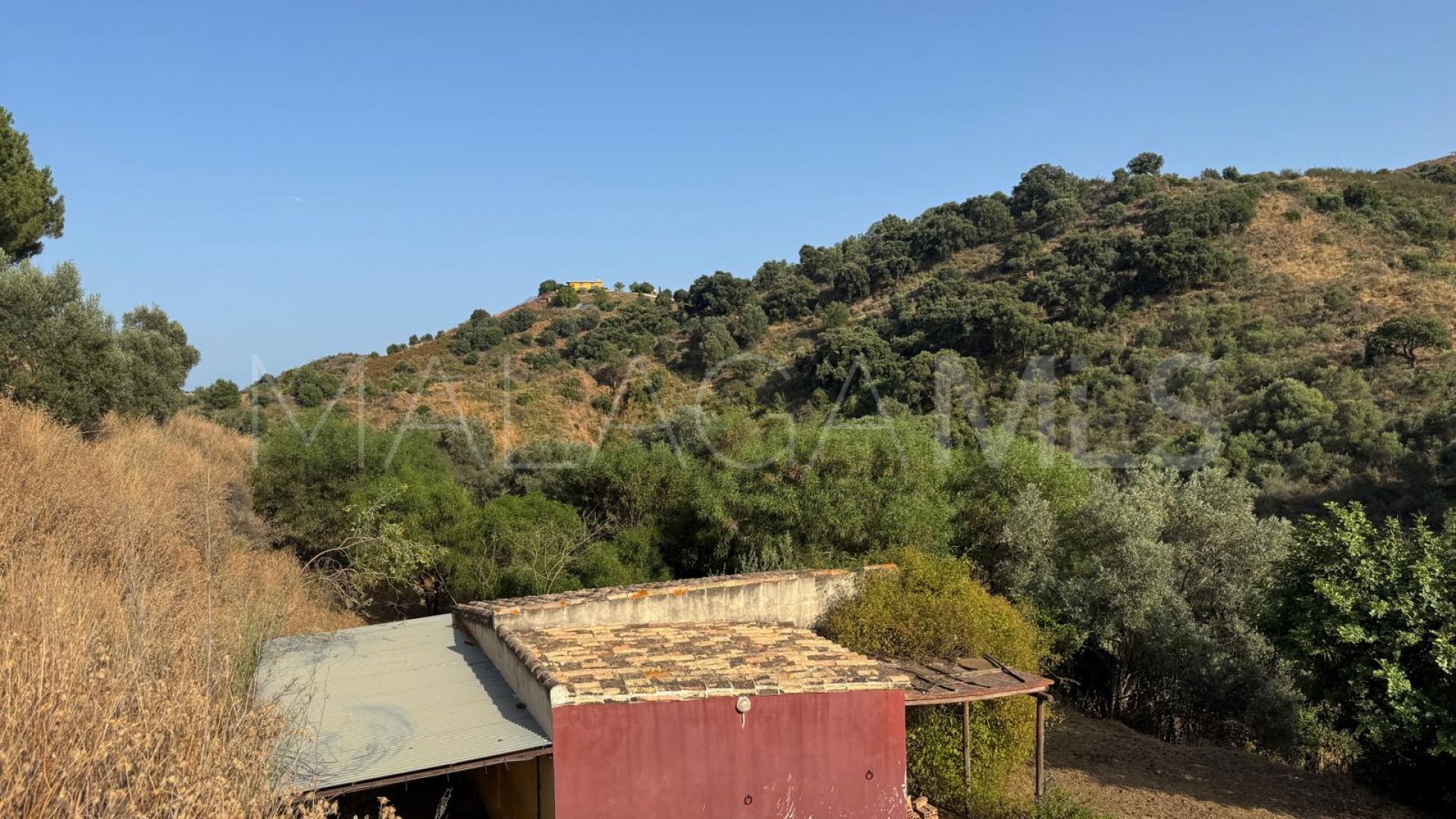 For sale Cala de Mijas house with 3 bedrooms