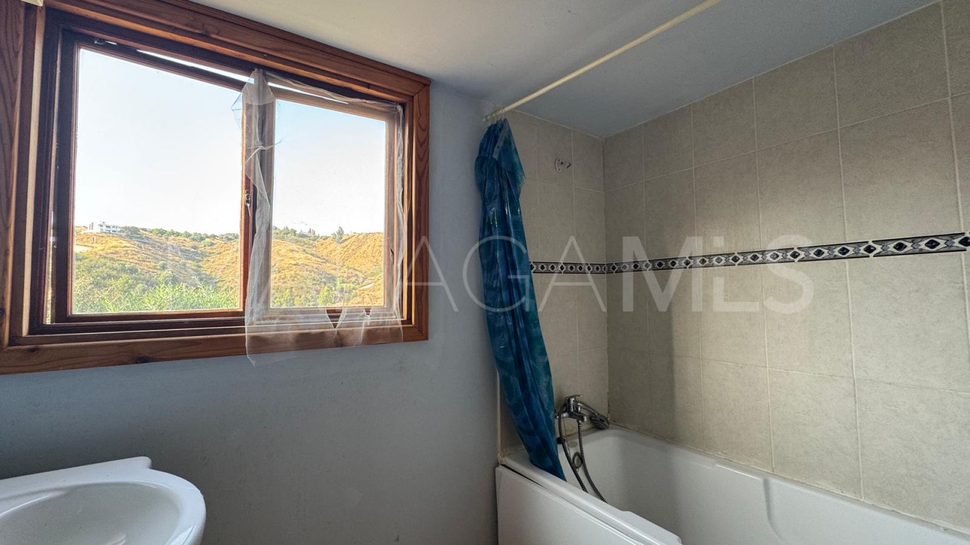 For sale Cala de Mijas house with 3 bedrooms