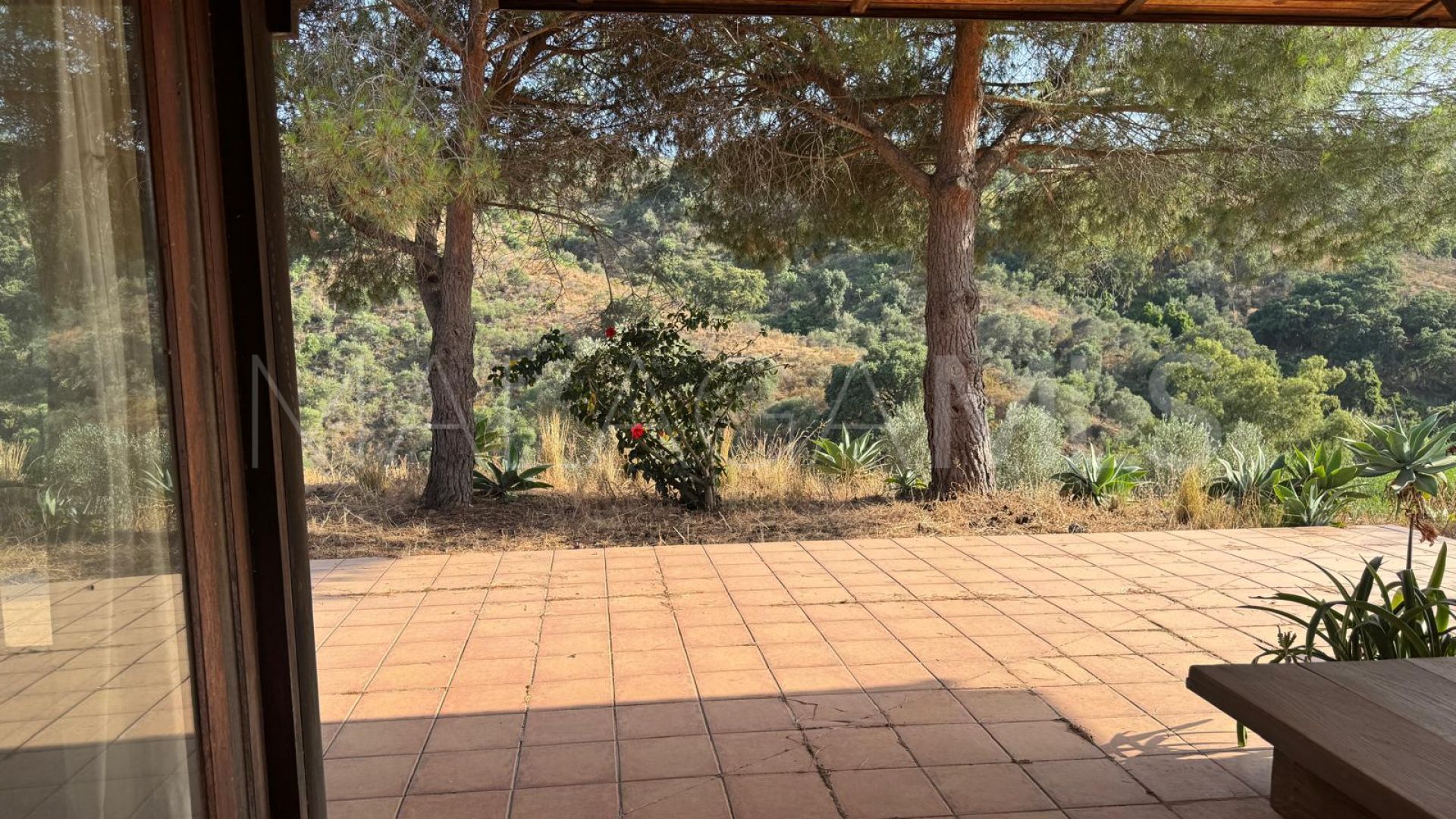 For sale Cala de Mijas house with 3 bedrooms