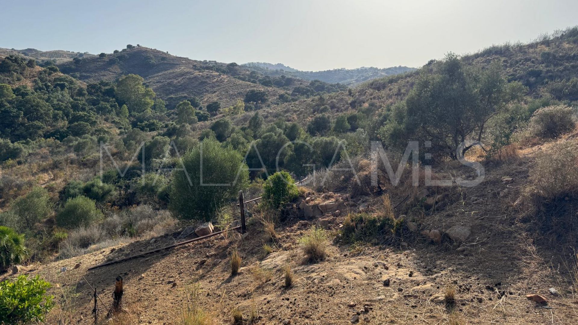 For sale Cala de Mijas house with 3 bedrooms