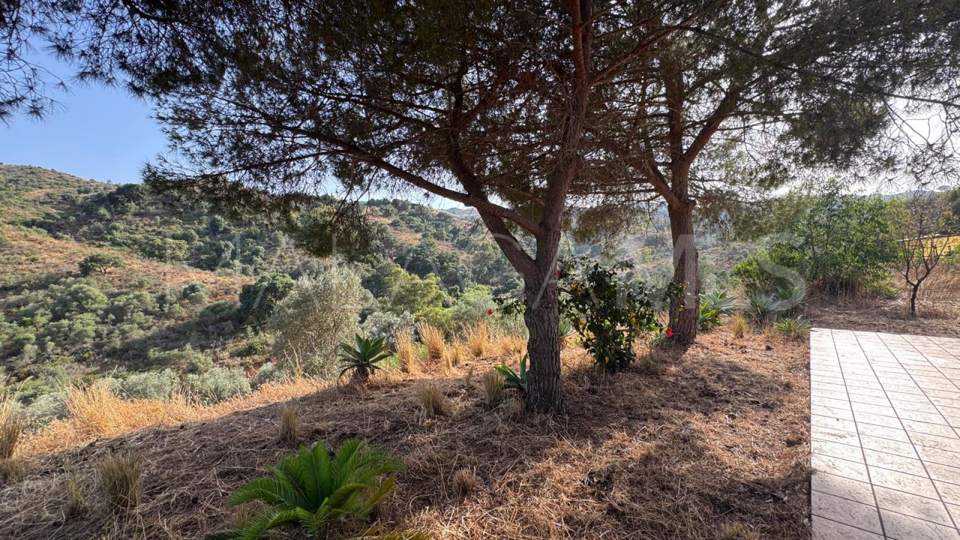 For sale Cala de Mijas house with 3 bedrooms