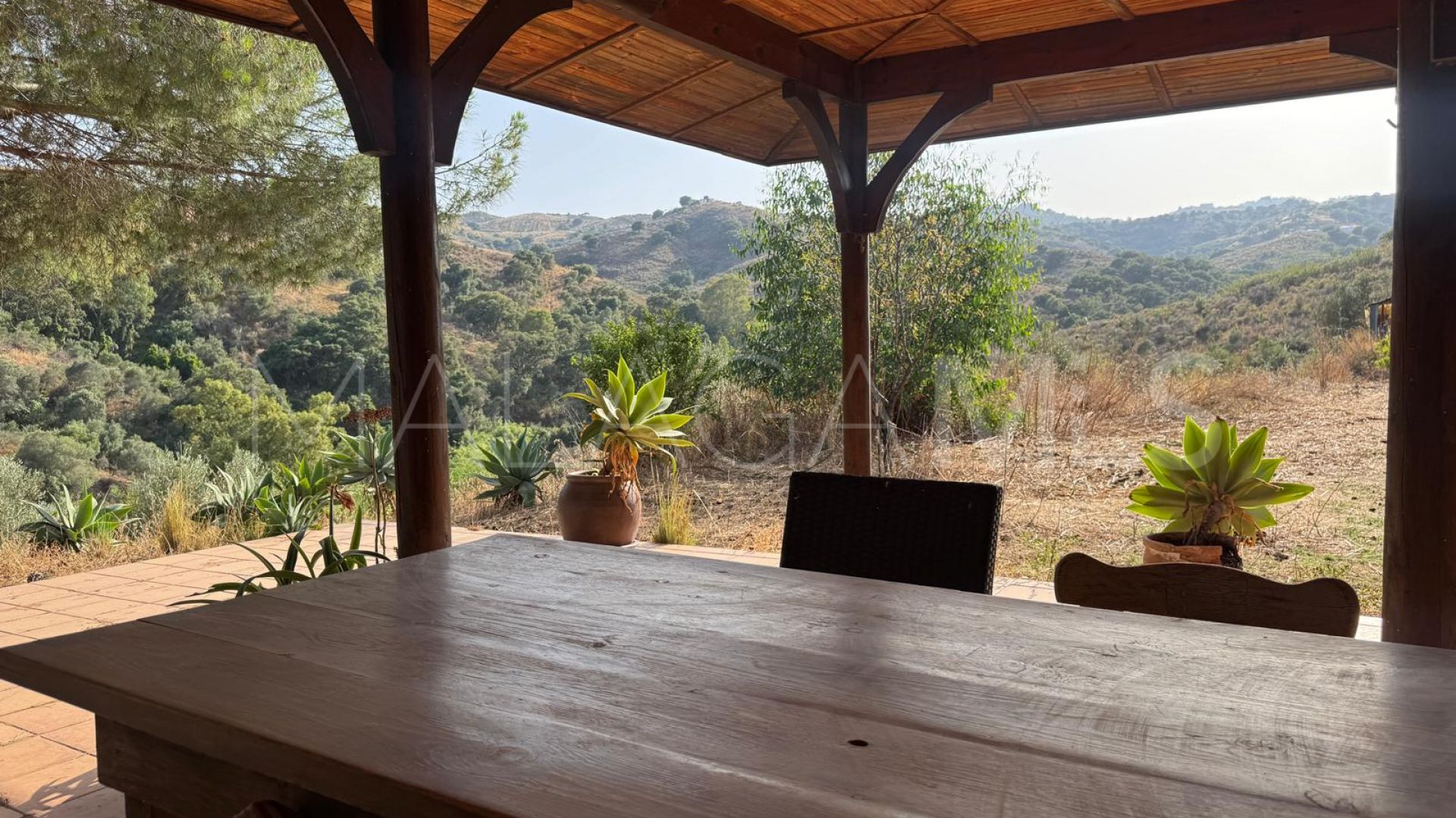 For sale Cala de Mijas house with 3 bedrooms
