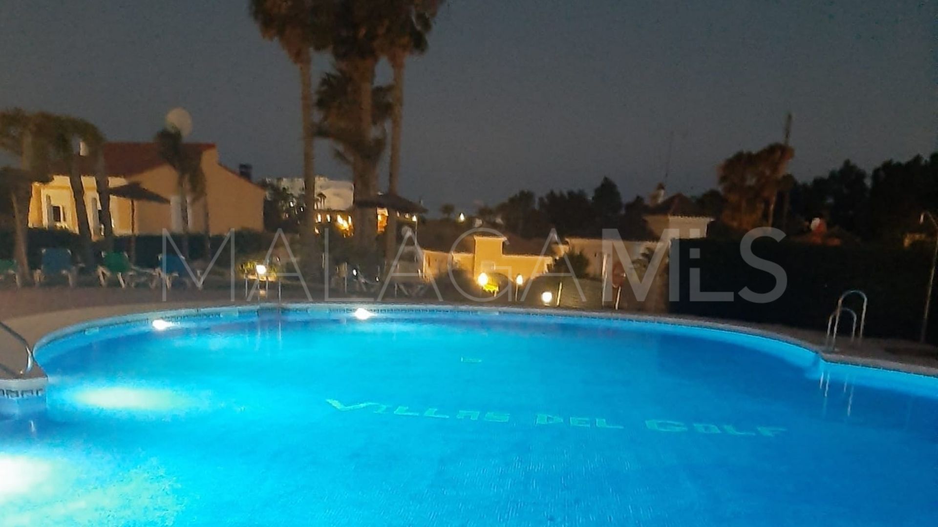 Reihenhaus for sale in La Duquesa Golf