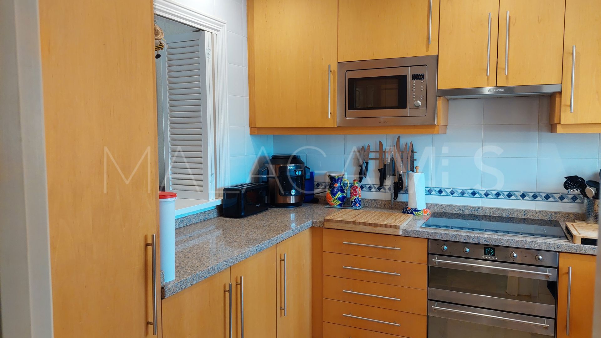 Reihenhaus for sale in La Duquesa Golf