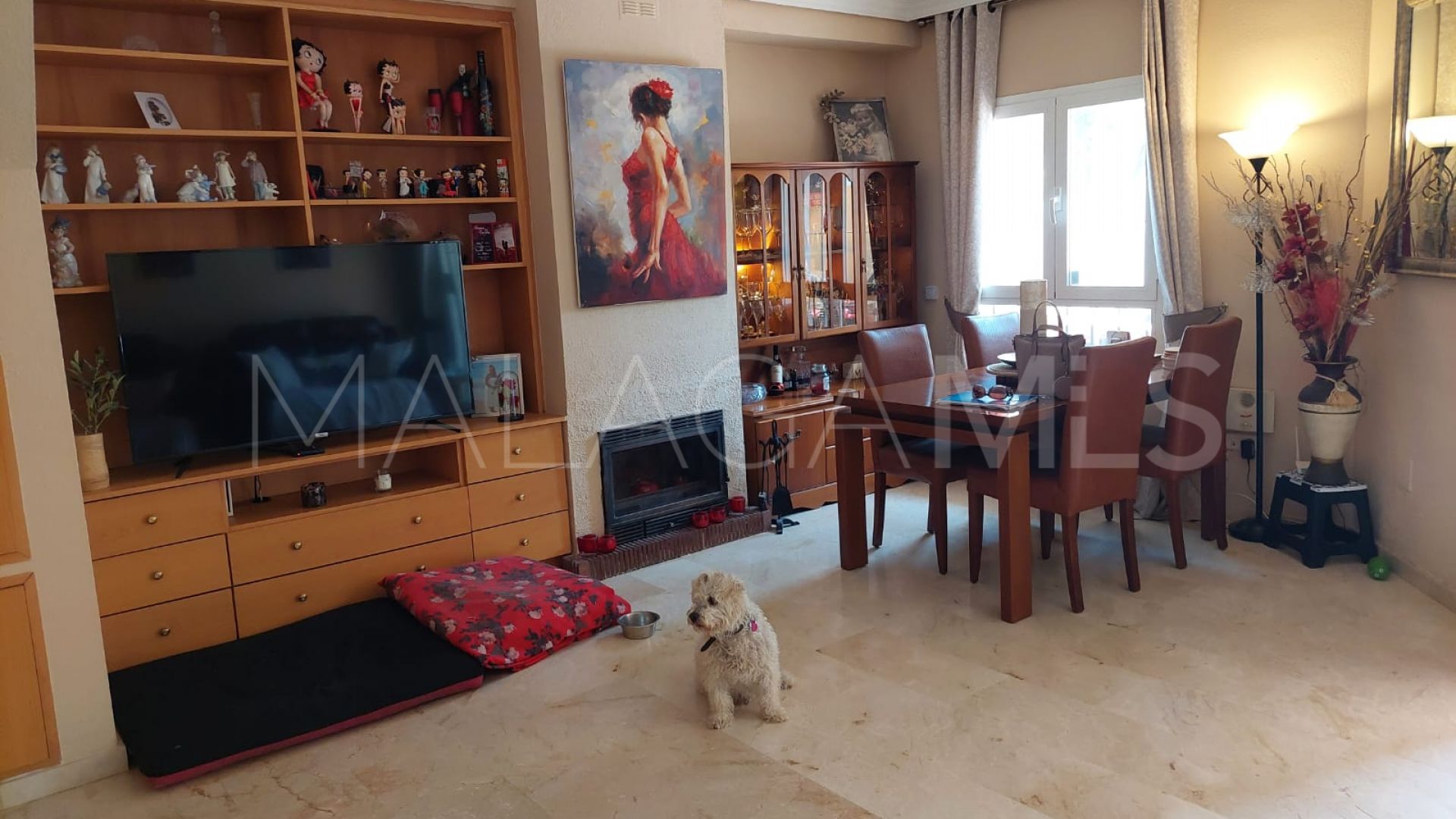 Reihenhaus for sale in La Duquesa Golf