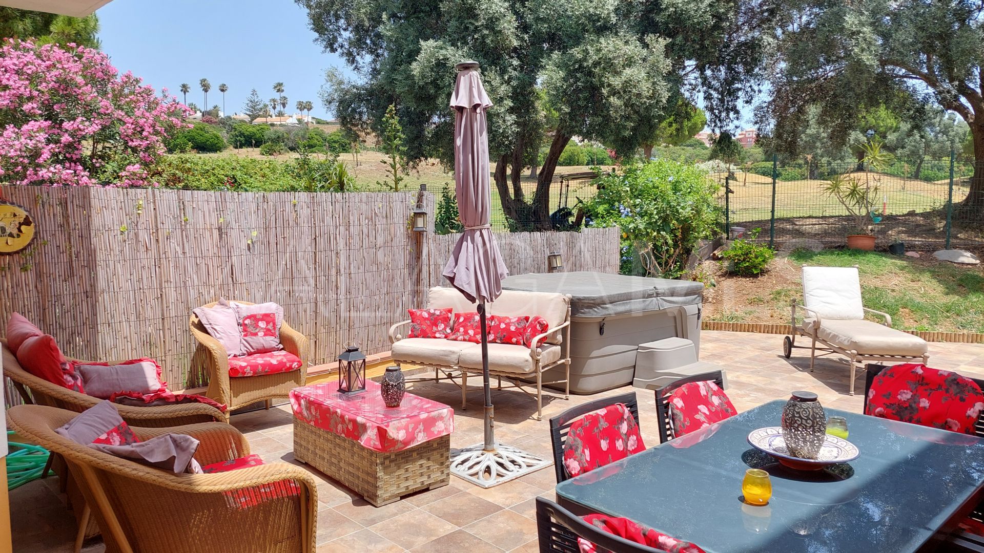 Reihenhaus for sale in La Duquesa Golf