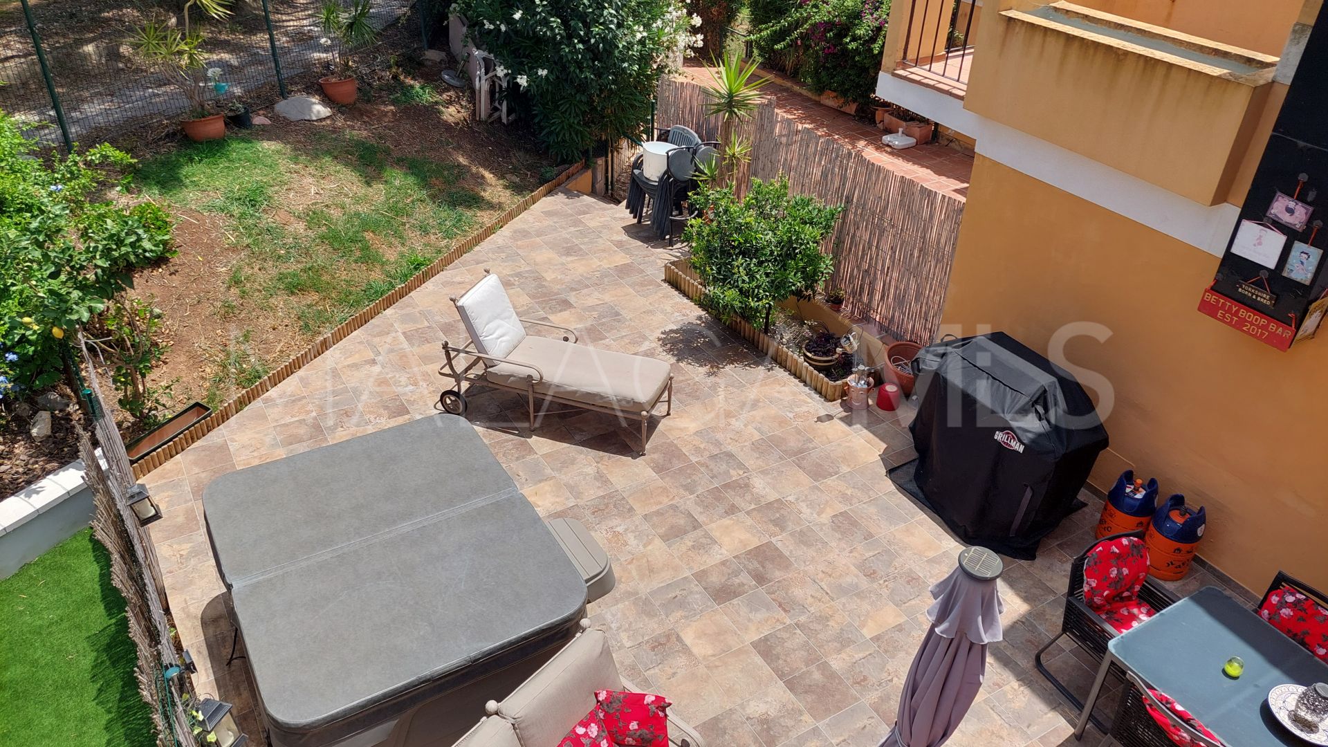 Reihenhaus for sale in La Duquesa Golf