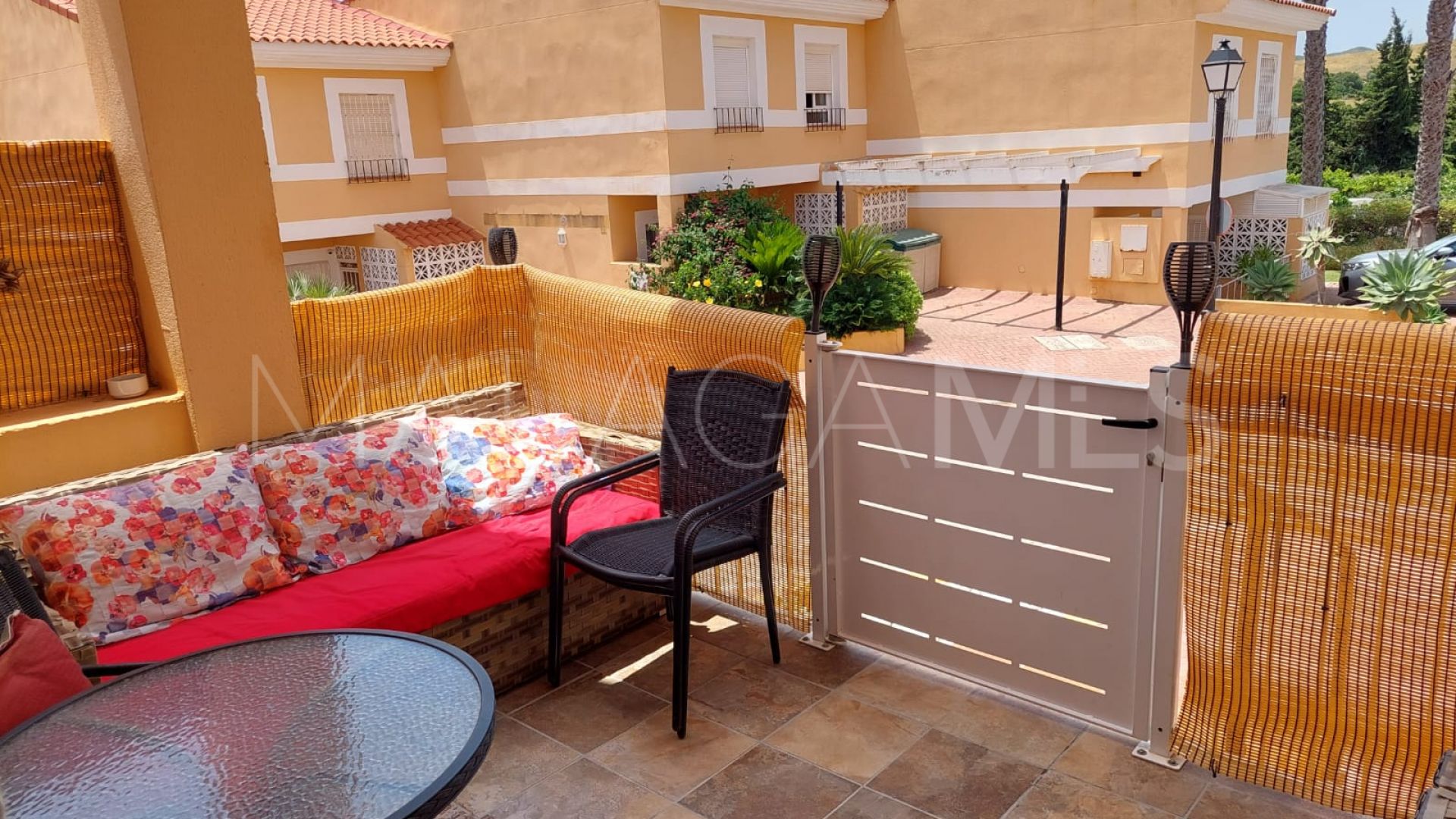 Reihenhaus for sale in La Duquesa Golf