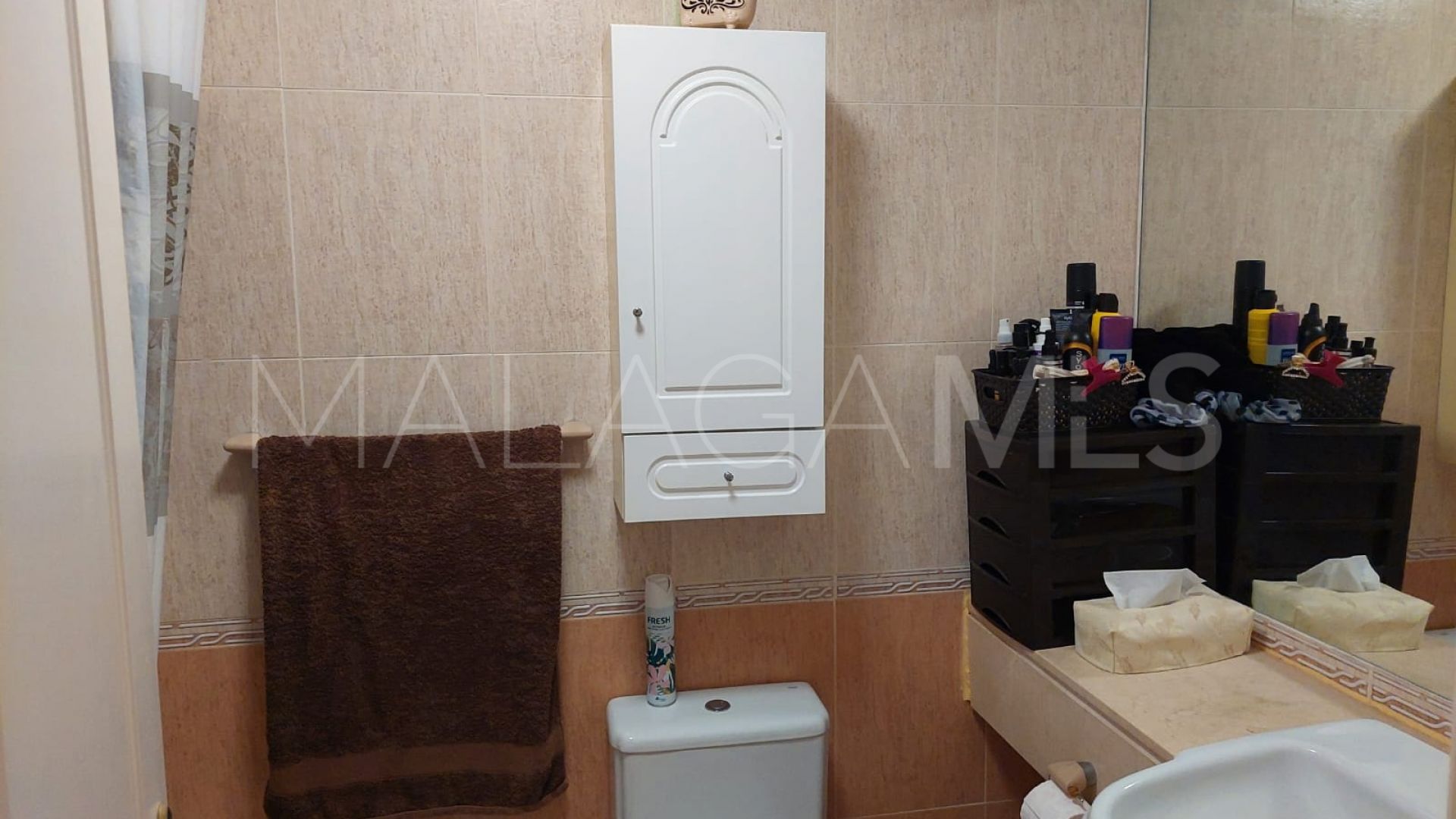 Reihenhaus for sale in La Duquesa Golf