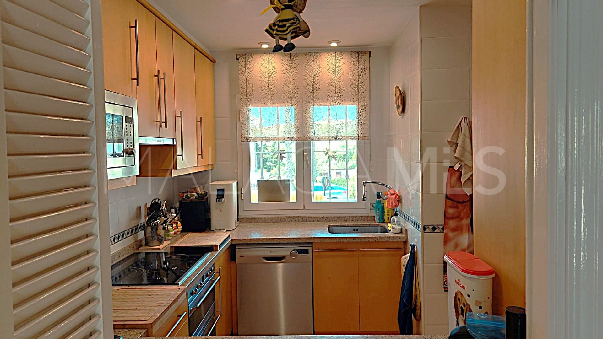 Reihenhaus for sale in La Duquesa Golf