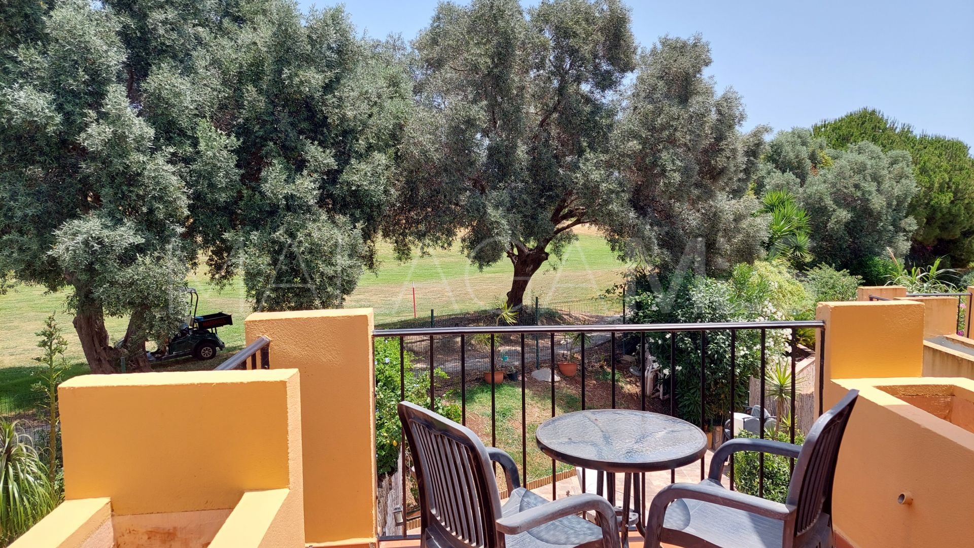 Reihenhaus for sale in La Duquesa Golf