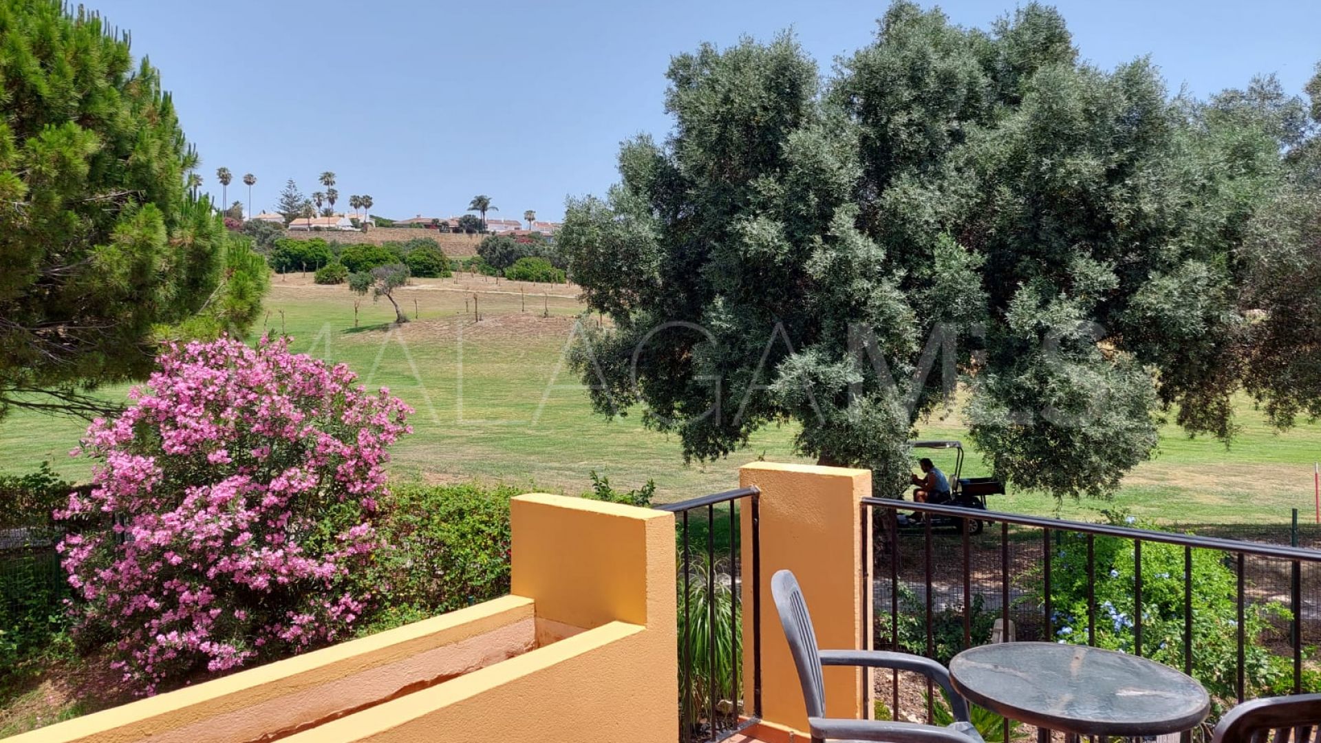 Reihenhaus for sale in La Duquesa Golf