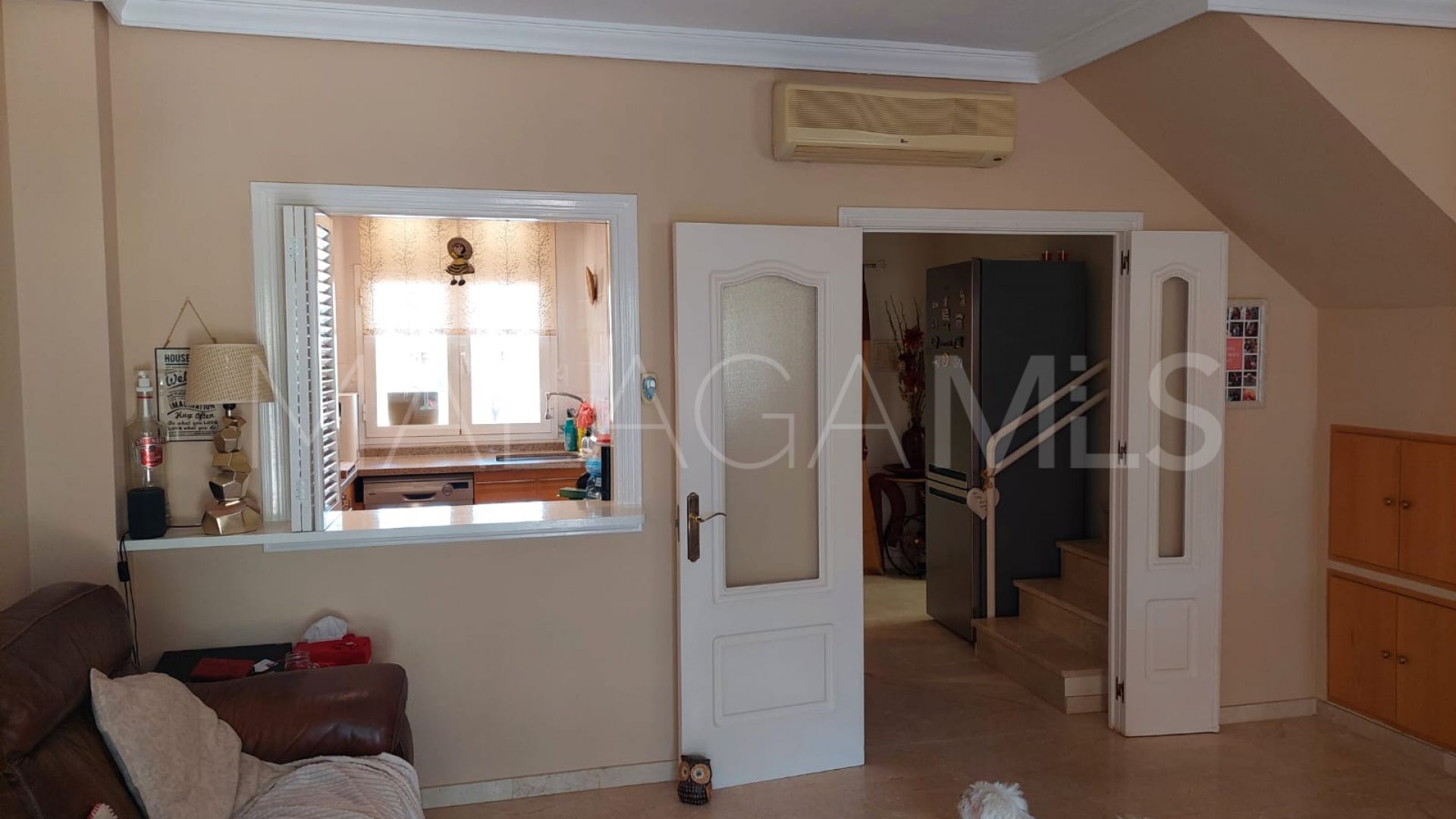 Reihenhaus for sale in La Duquesa Golf