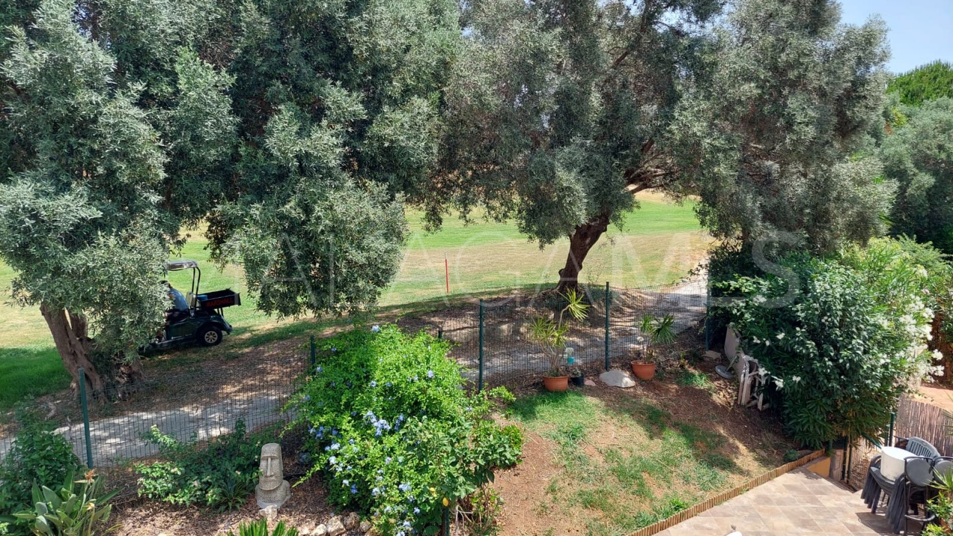 Reihenhaus for sale in La Duquesa Golf