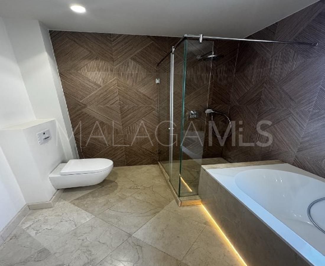 Villa for sale in Marbella City