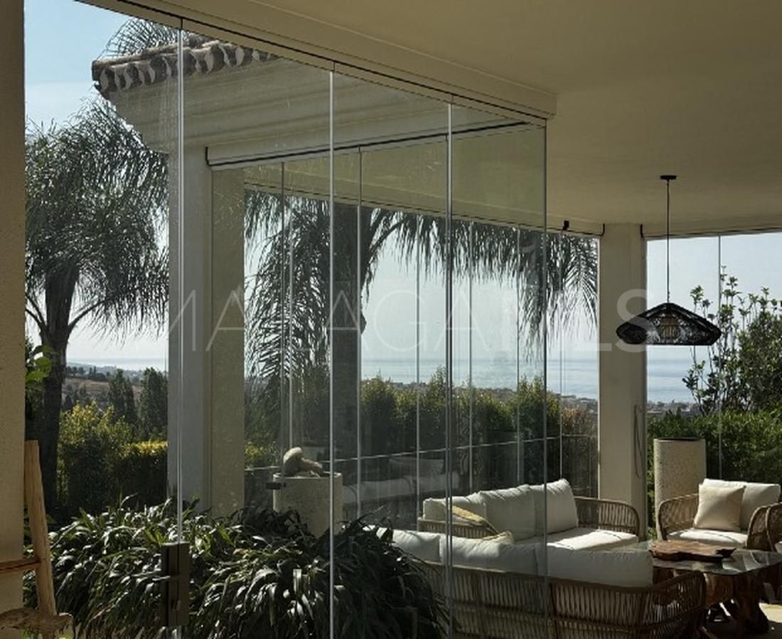 Villa for sale in Marbella City