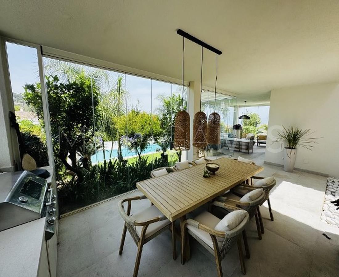 Villa for sale in Marbella City