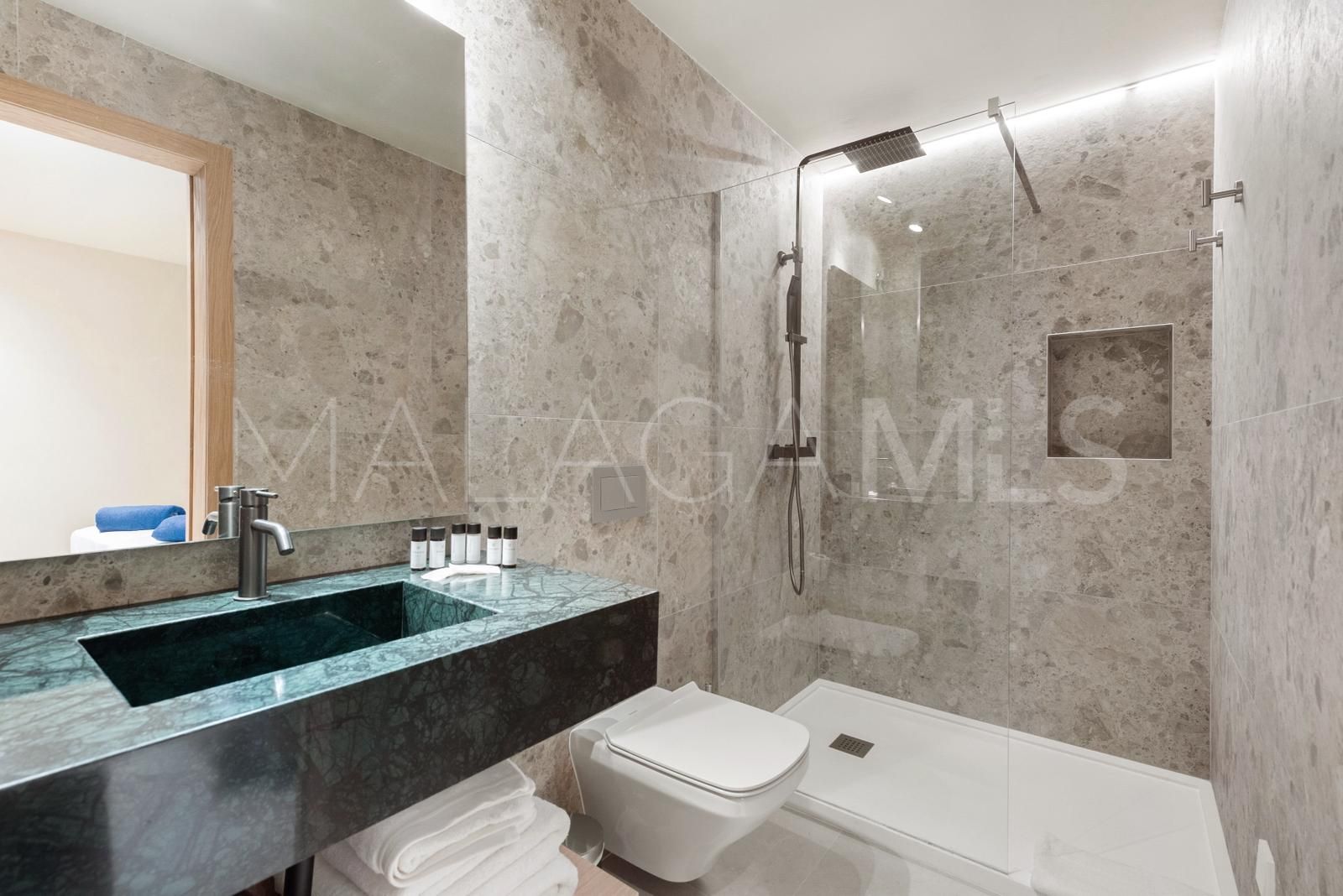 Appartement for sale in Playa Bajadilla - Puertos