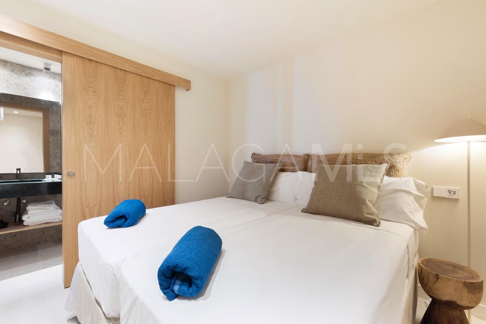 Appartement for sale in Playa Bajadilla - Puertos