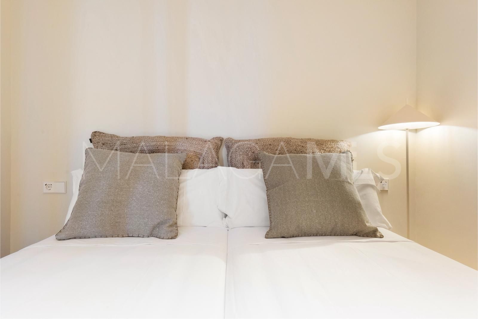 Appartement for sale in Playa Bajadilla - Puertos