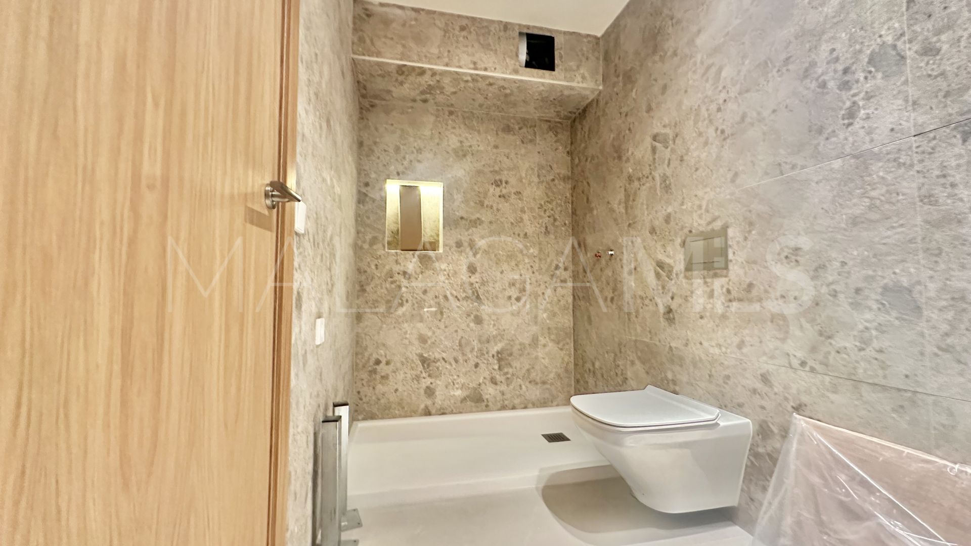 Appartement for sale in Playa Bajadilla - Puertos