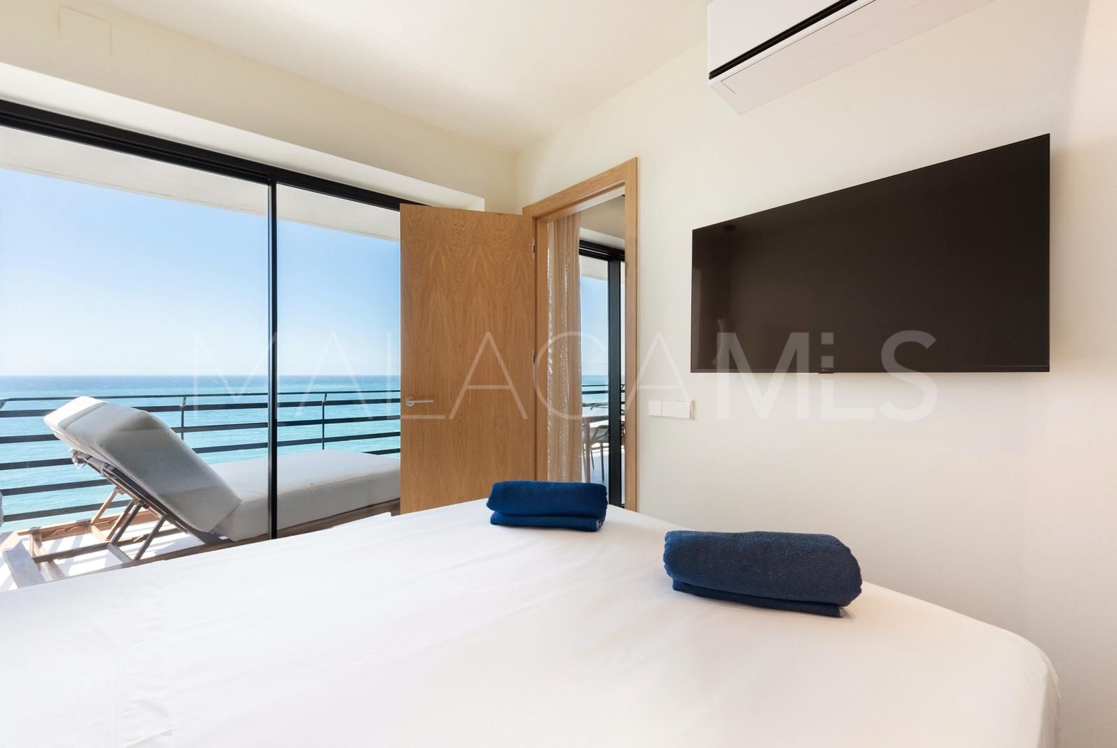 Appartement for sale in Playa Bajadilla - Puertos