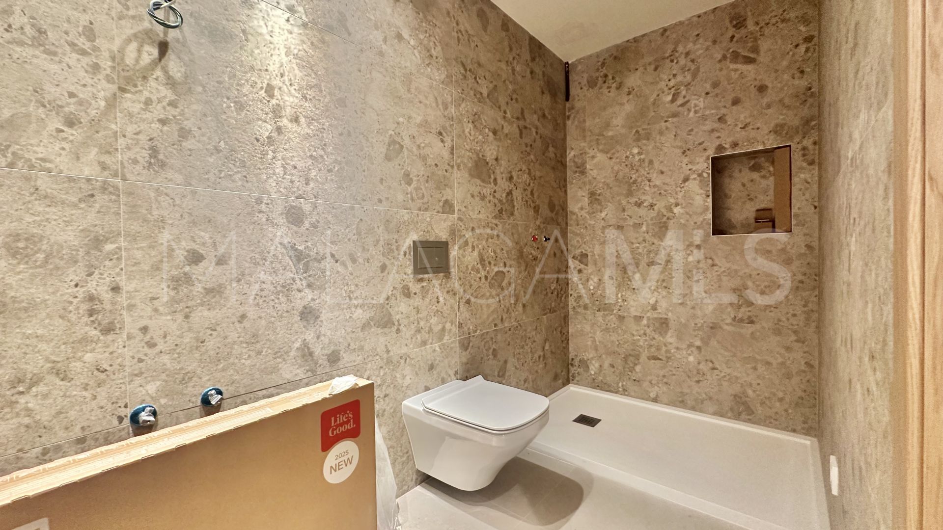 Appartement for sale in Playa Bajadilla - Puertos