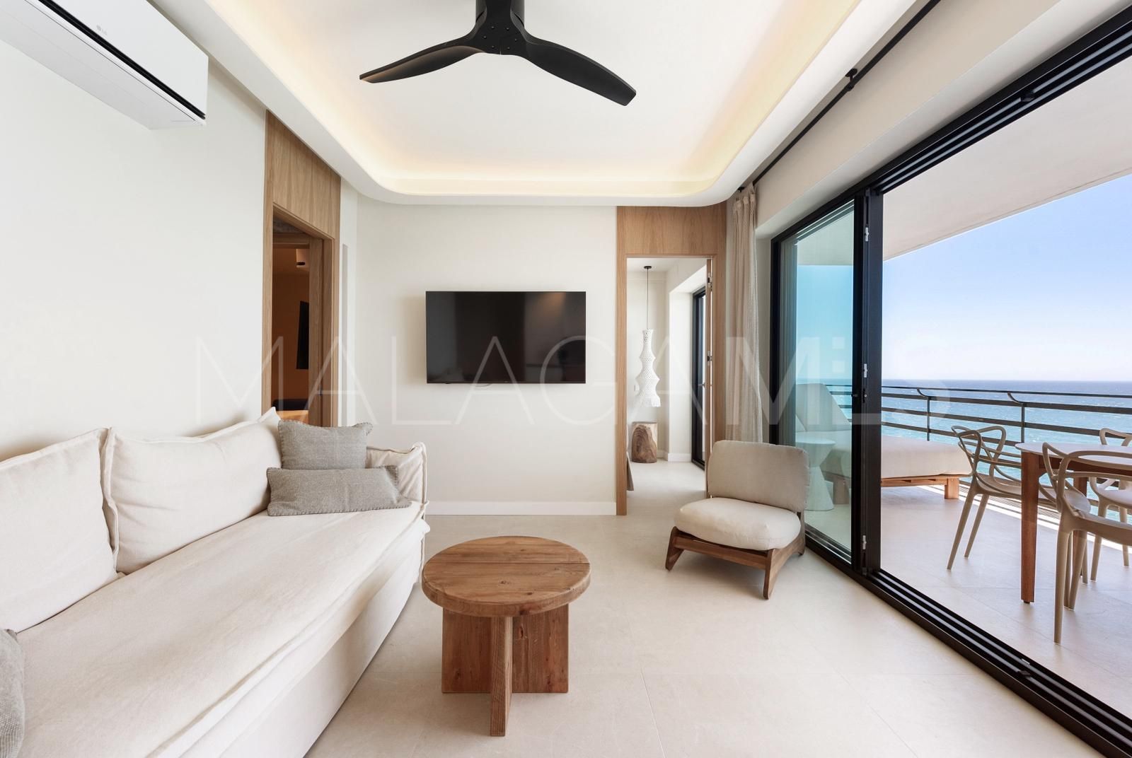 Appartement for sale in Playa Bajadilla - Puertos