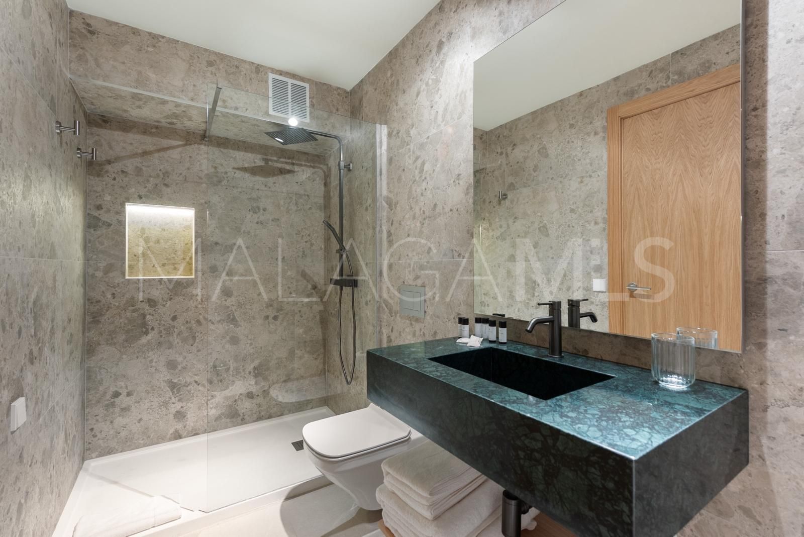 Appartement for sale in Playa Bajadilla - Puertos