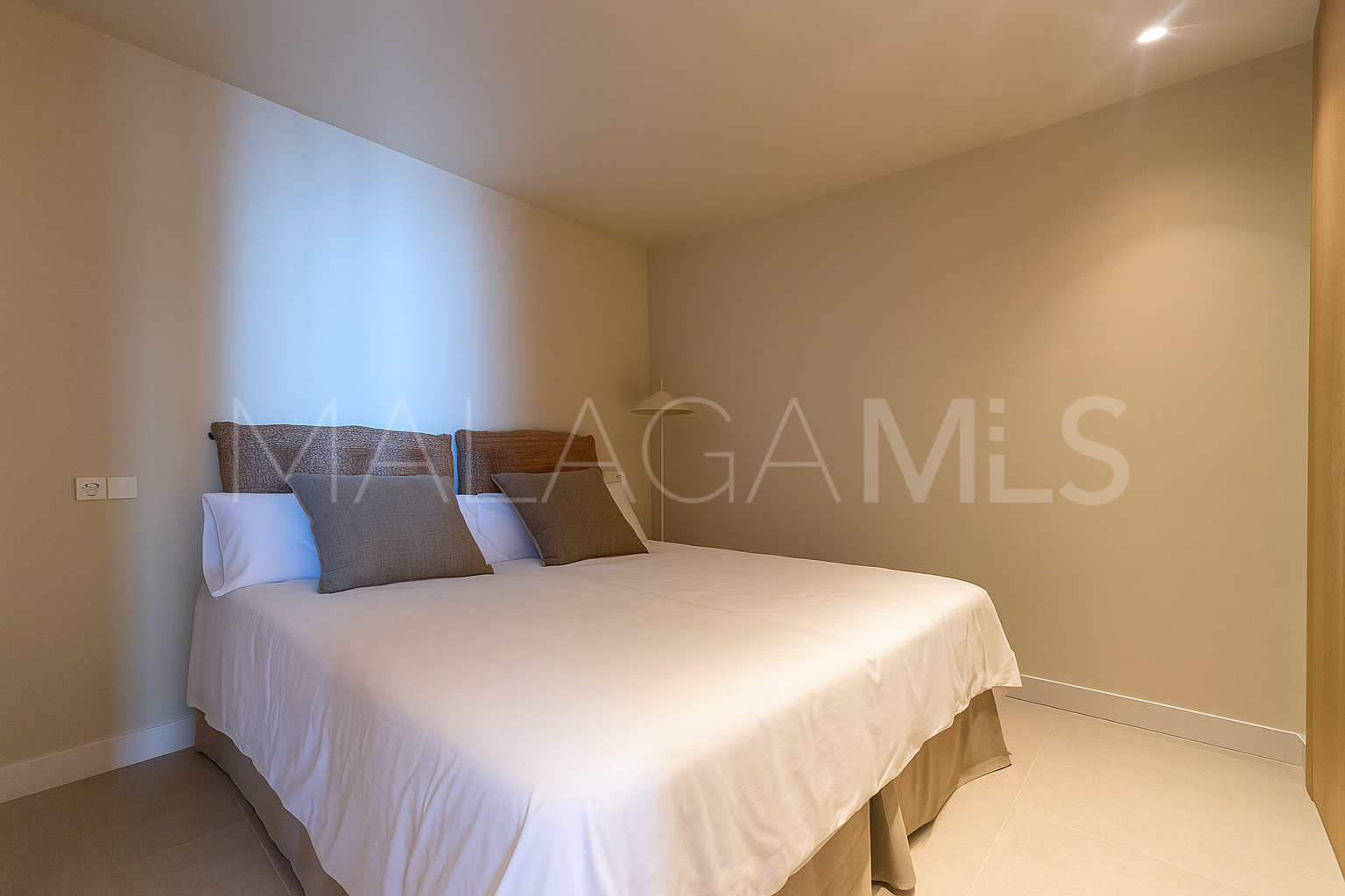 Appartement for sale in Playa Bajadilla - Puertos