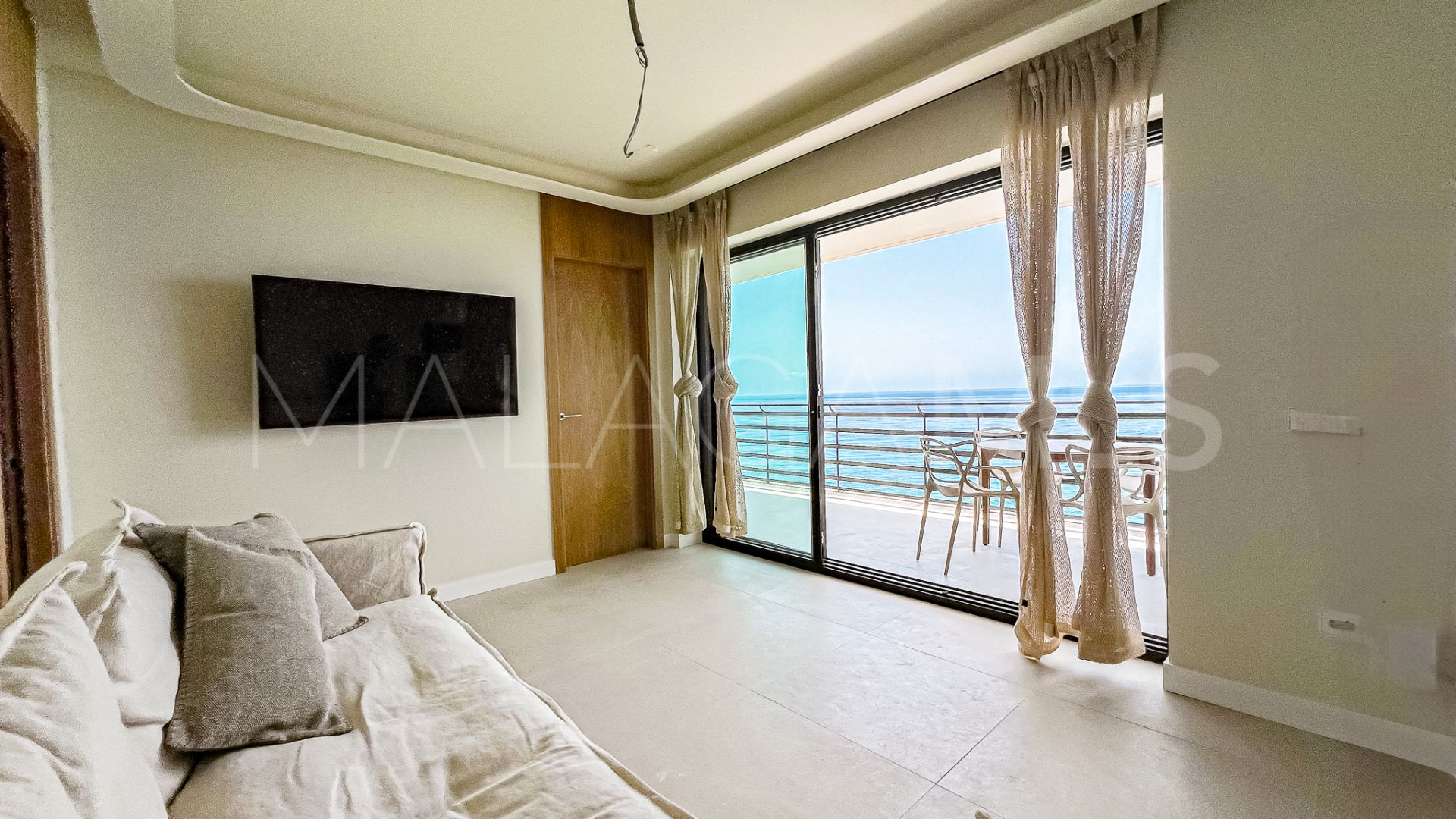 Appartement for sale in Playa Bajadilla - Puertos