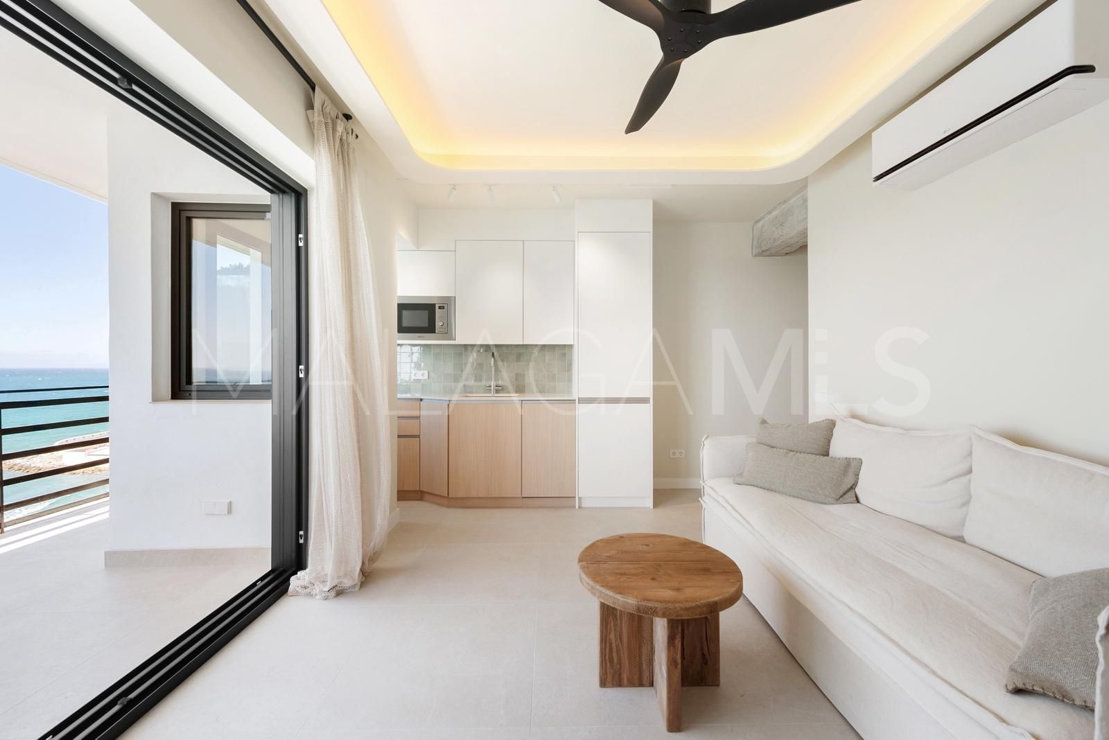 Appartement for sale in Playa Bajadilla - Puertos
