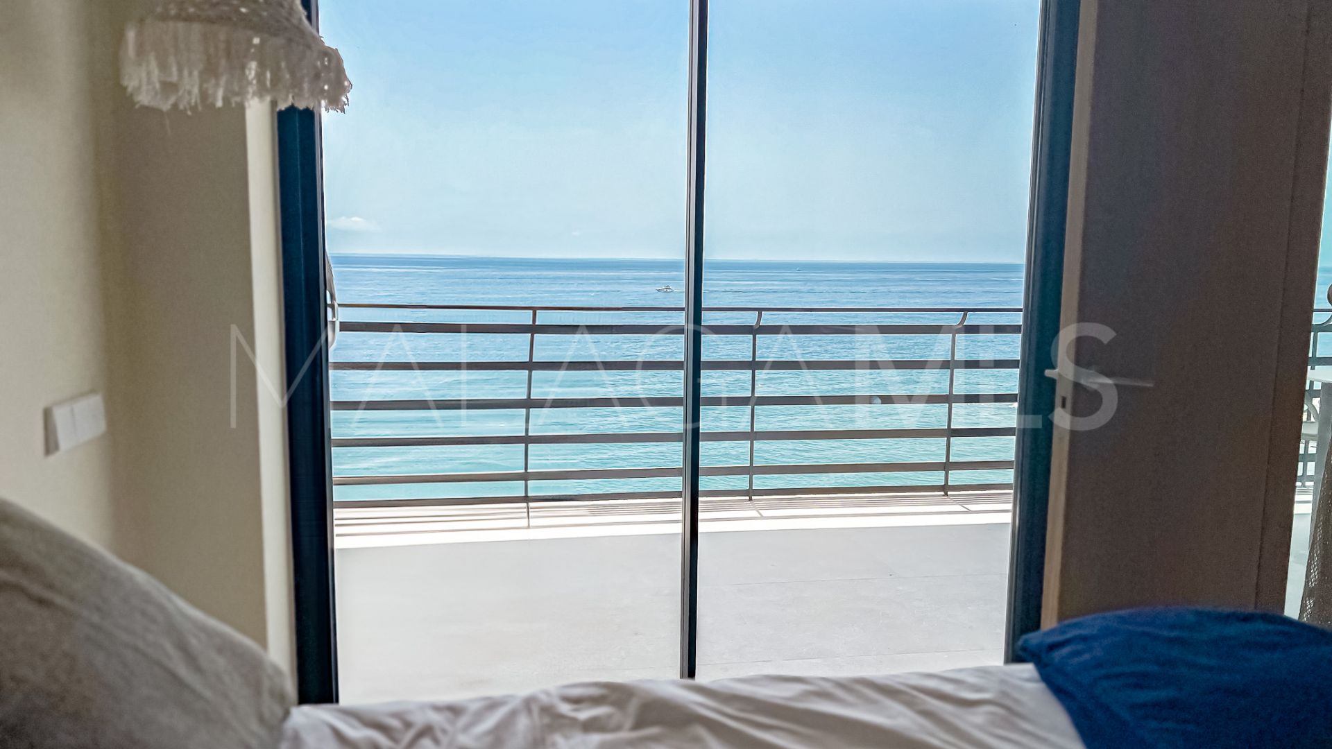 Appartement for sale in Playa Bajadilla - Puertos