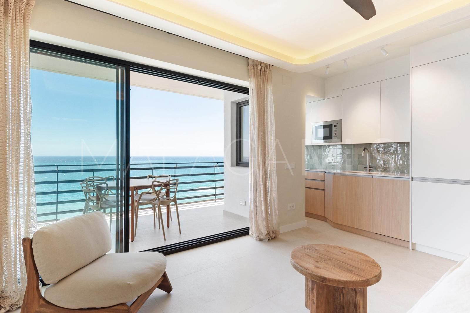 Appartement for sale in Playa Bajadilla - Puertos