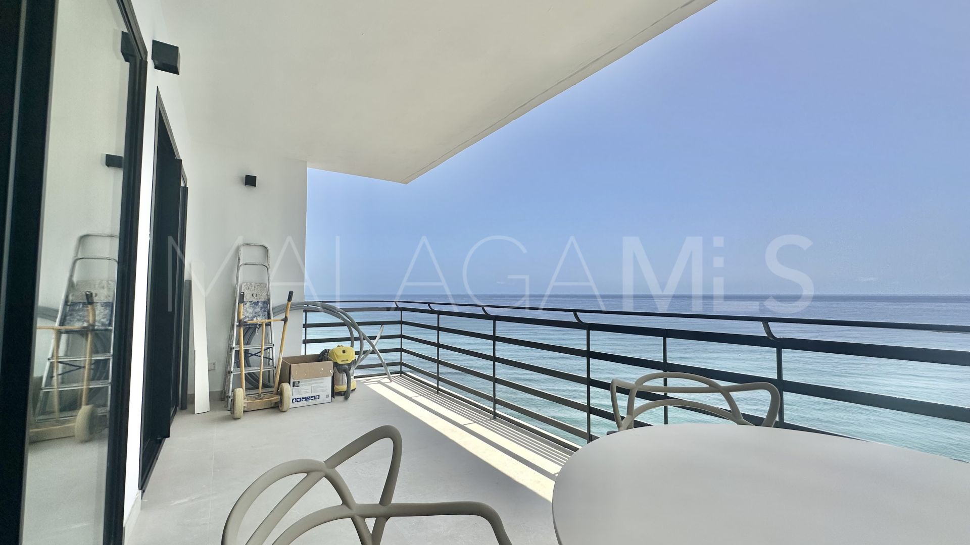 Appartement for sale in Playa Bajadilla - Puertos