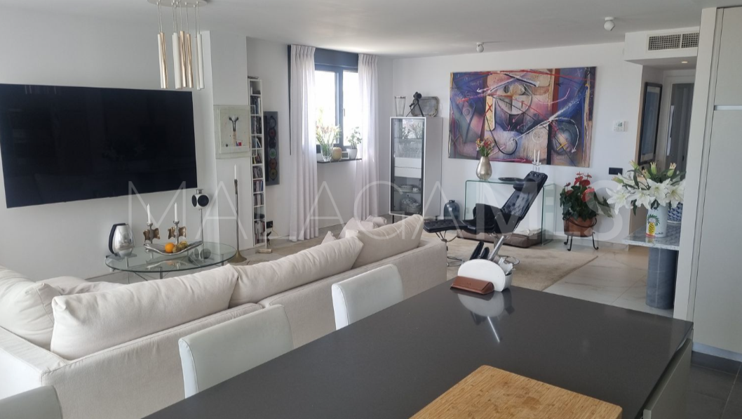 Lägenhet for sale in Estepona Stad