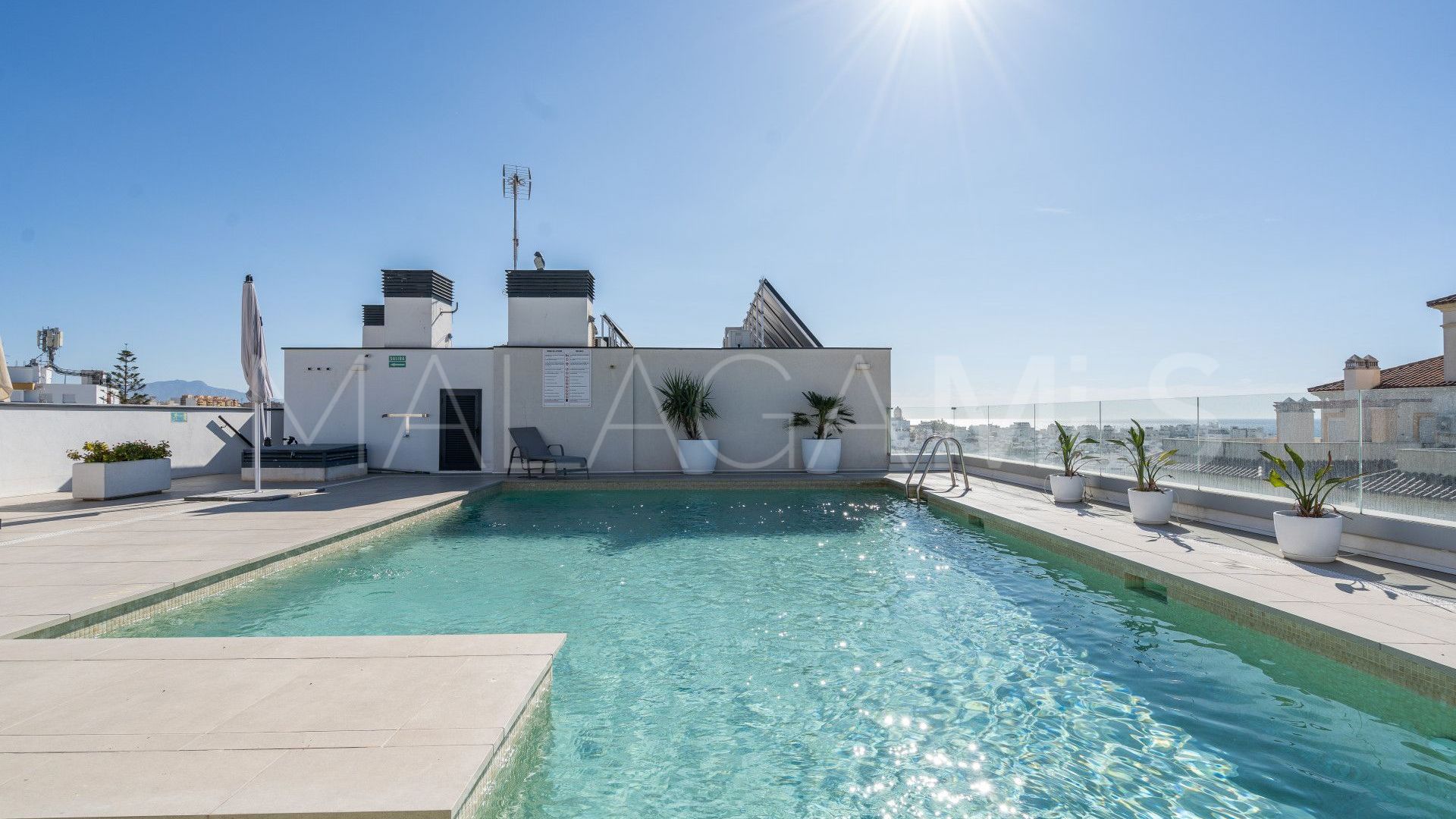 3 bedrooms apartment in Estepona Town for sale