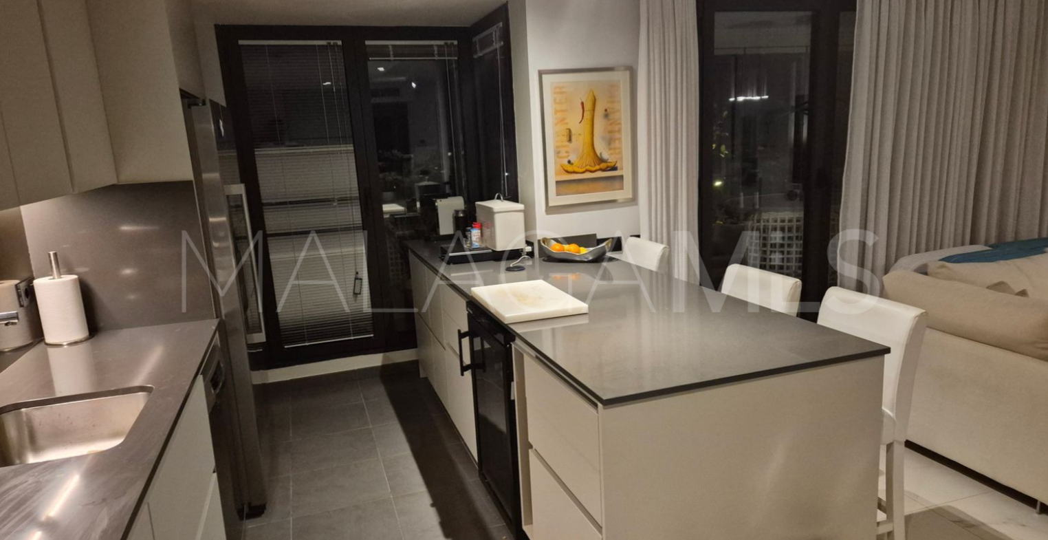Lägenhet for sale in Estepona Stad