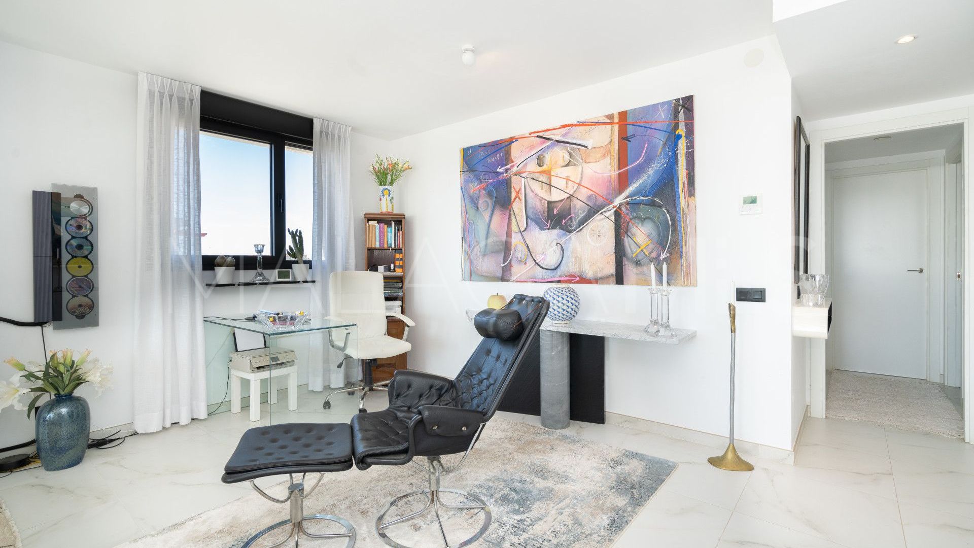 3 bedrooms apartment in Estepona Town for sale