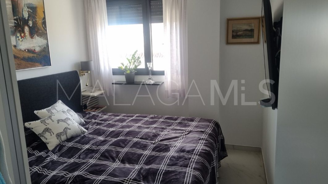 Lägenhet for sale in Estepona Stad