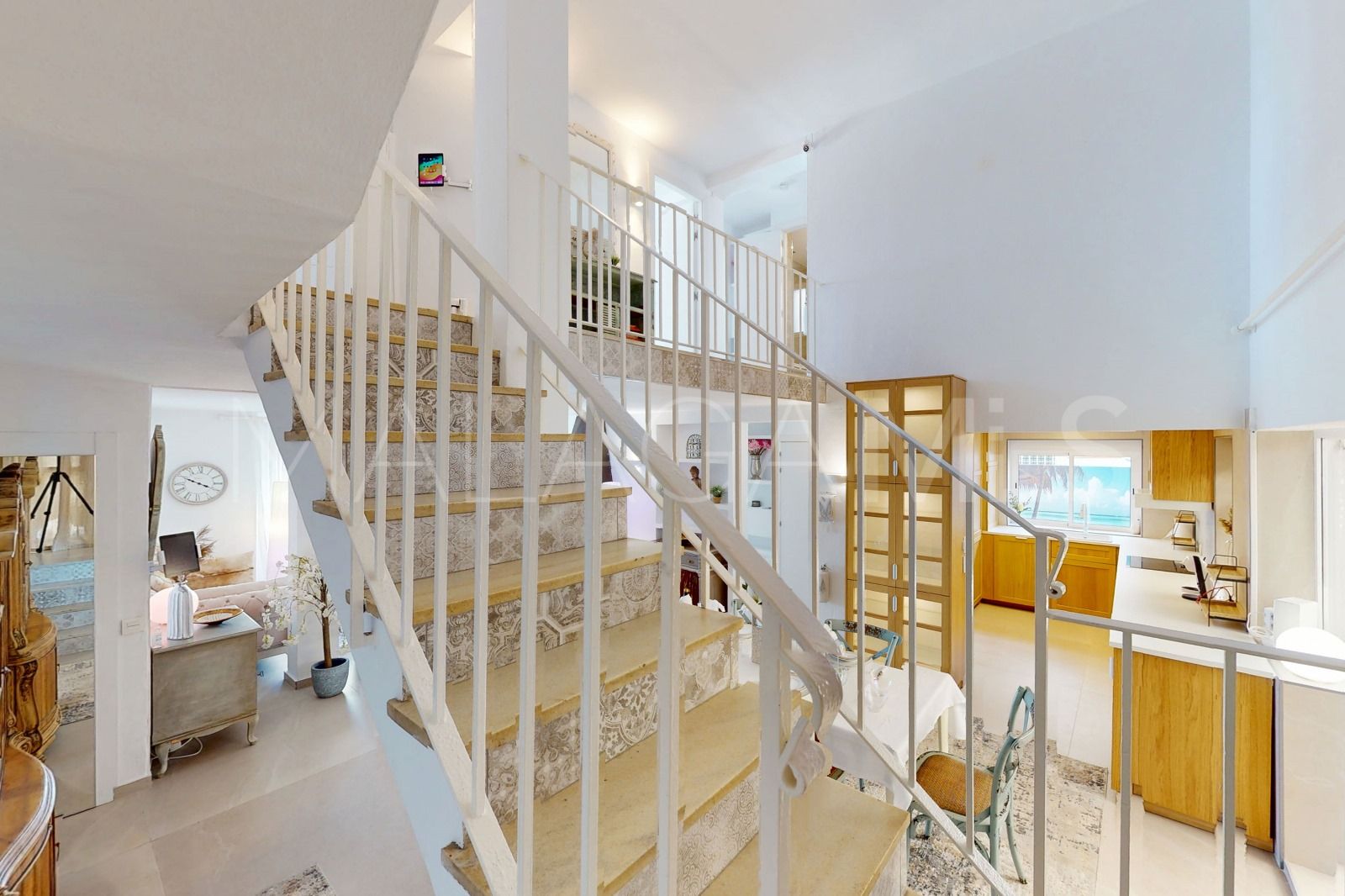 Duplex-wohnung for sale in Bahia Dorada